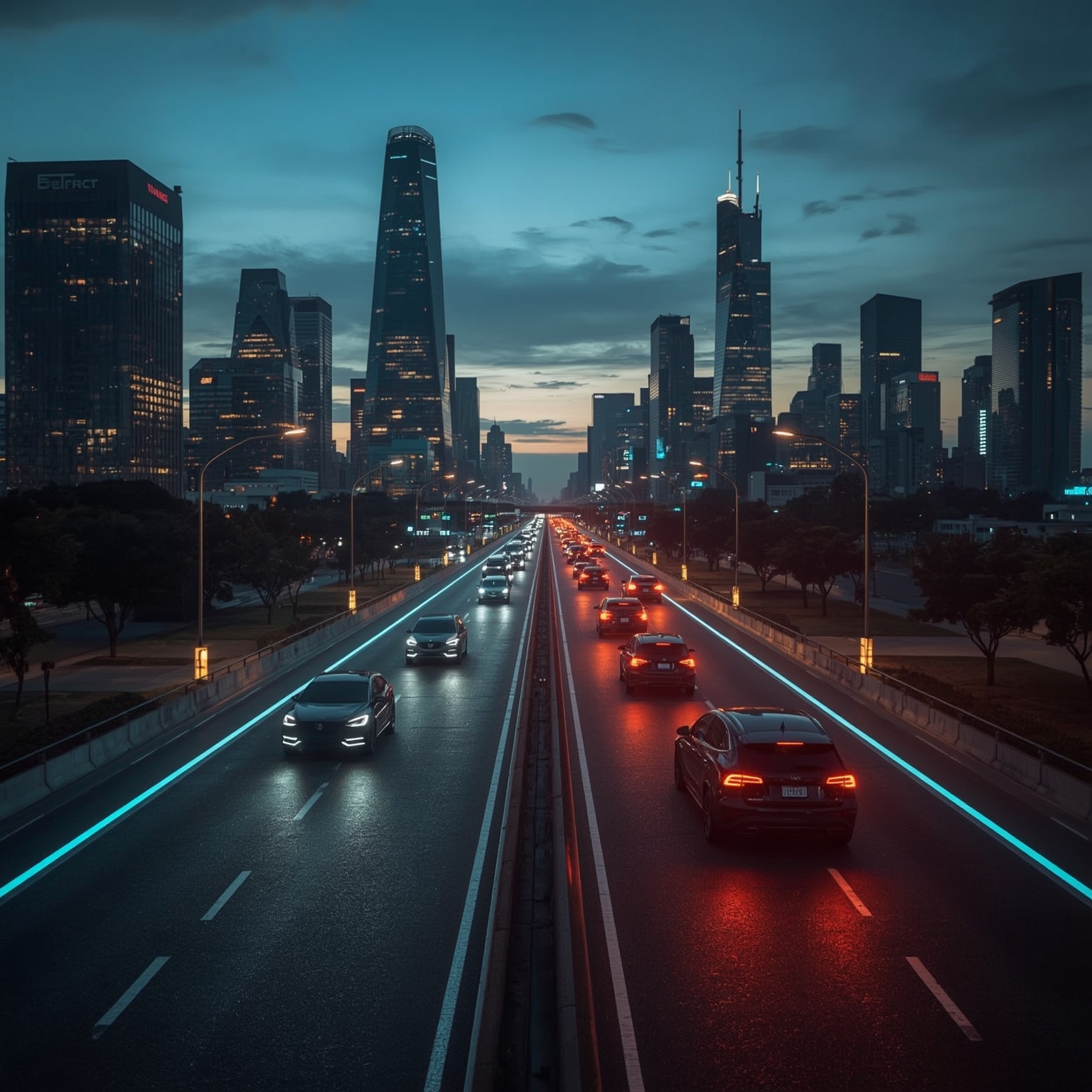 Pony AI Reportedly Sets HK$139 for Hong Kong Listing