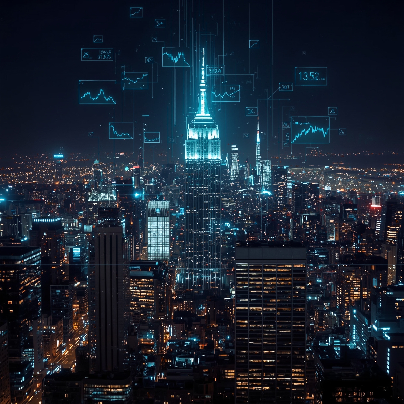 Japan’s Largest Tech Fund: AI Stocks Still Have Room to Grow