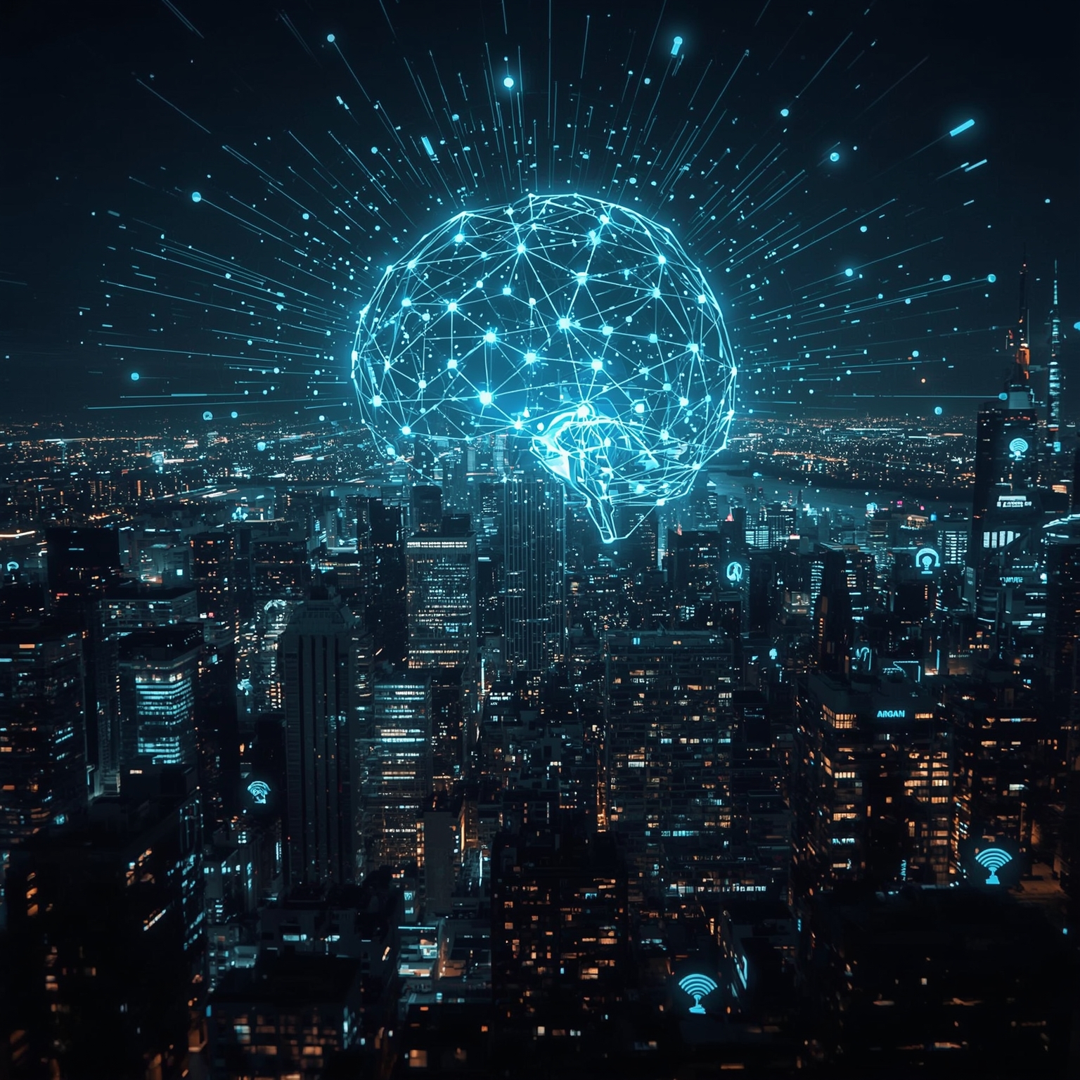 AI Could Erase Most Jobs in a Decade — DeepSeek Researcher Urges Tech Companies to Be ‘Guardians of Humanity’