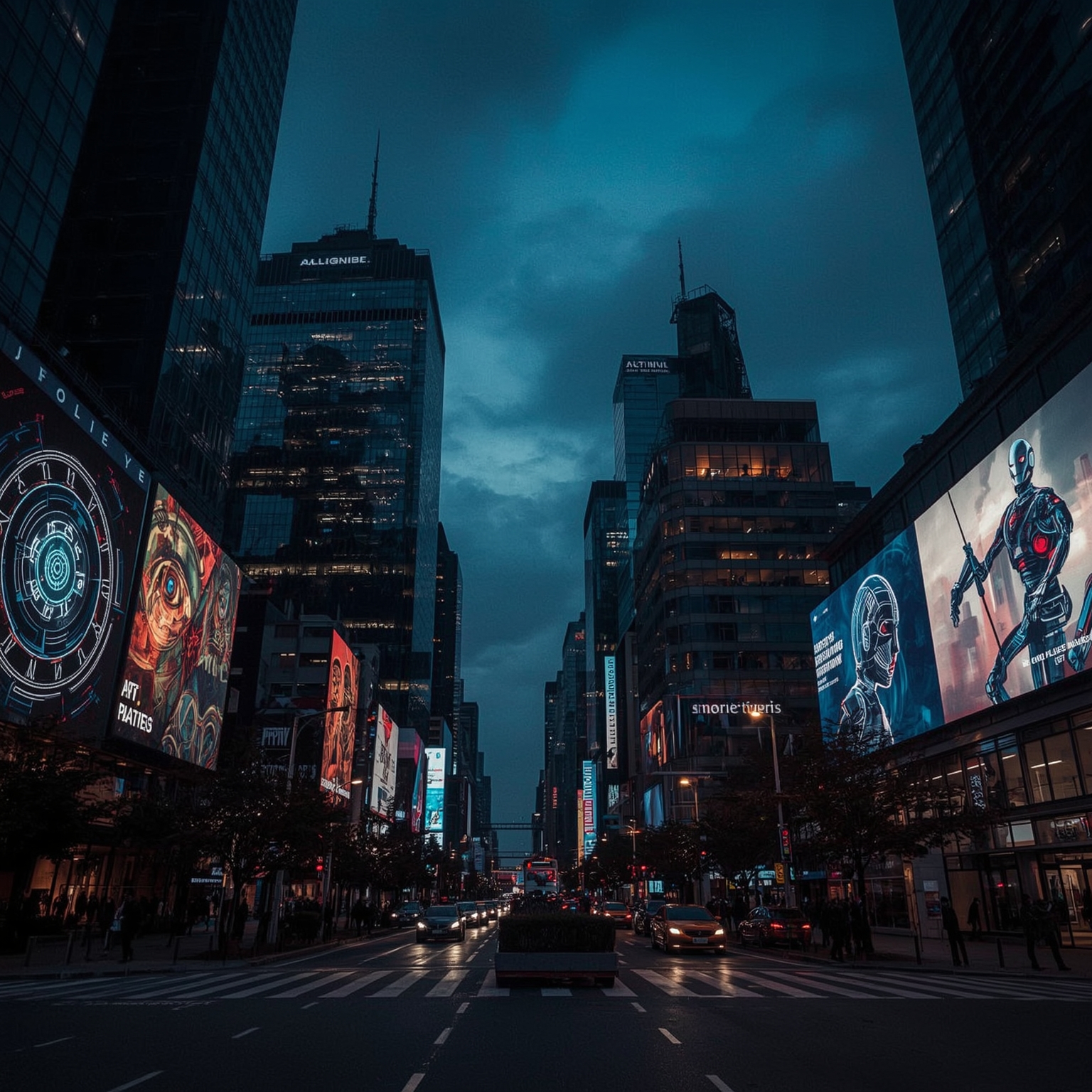 San Francisco AI Startups Are Battling for Billboards — Smart Branding or Costly Ego Trip?