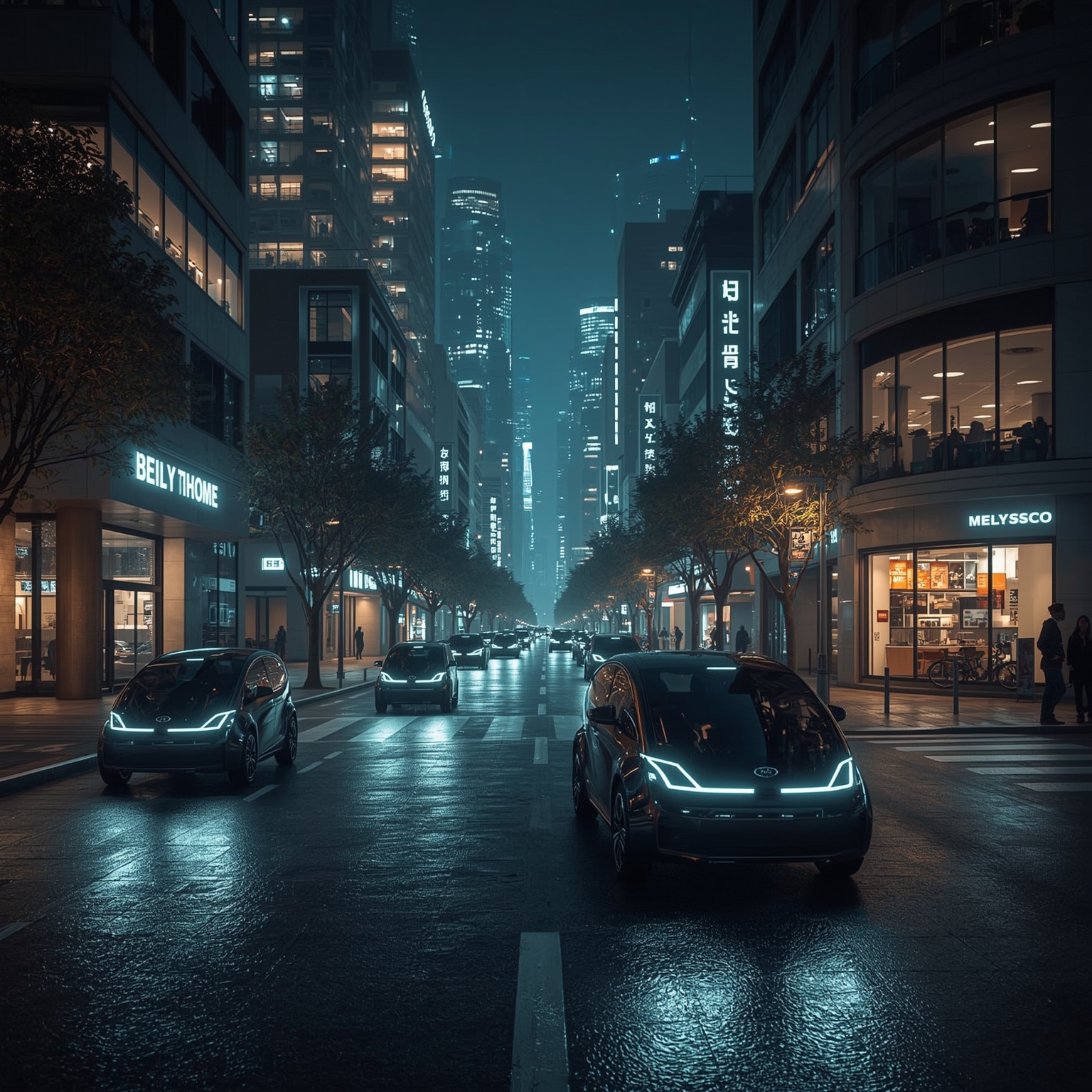 DoorDash’s Big Tech Push: Delivery Robots and a New Platform Coming in 2026