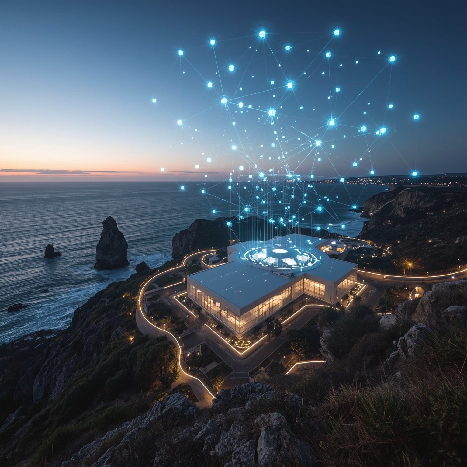 Portugal’s New Wave: From Tourists to Terabytes