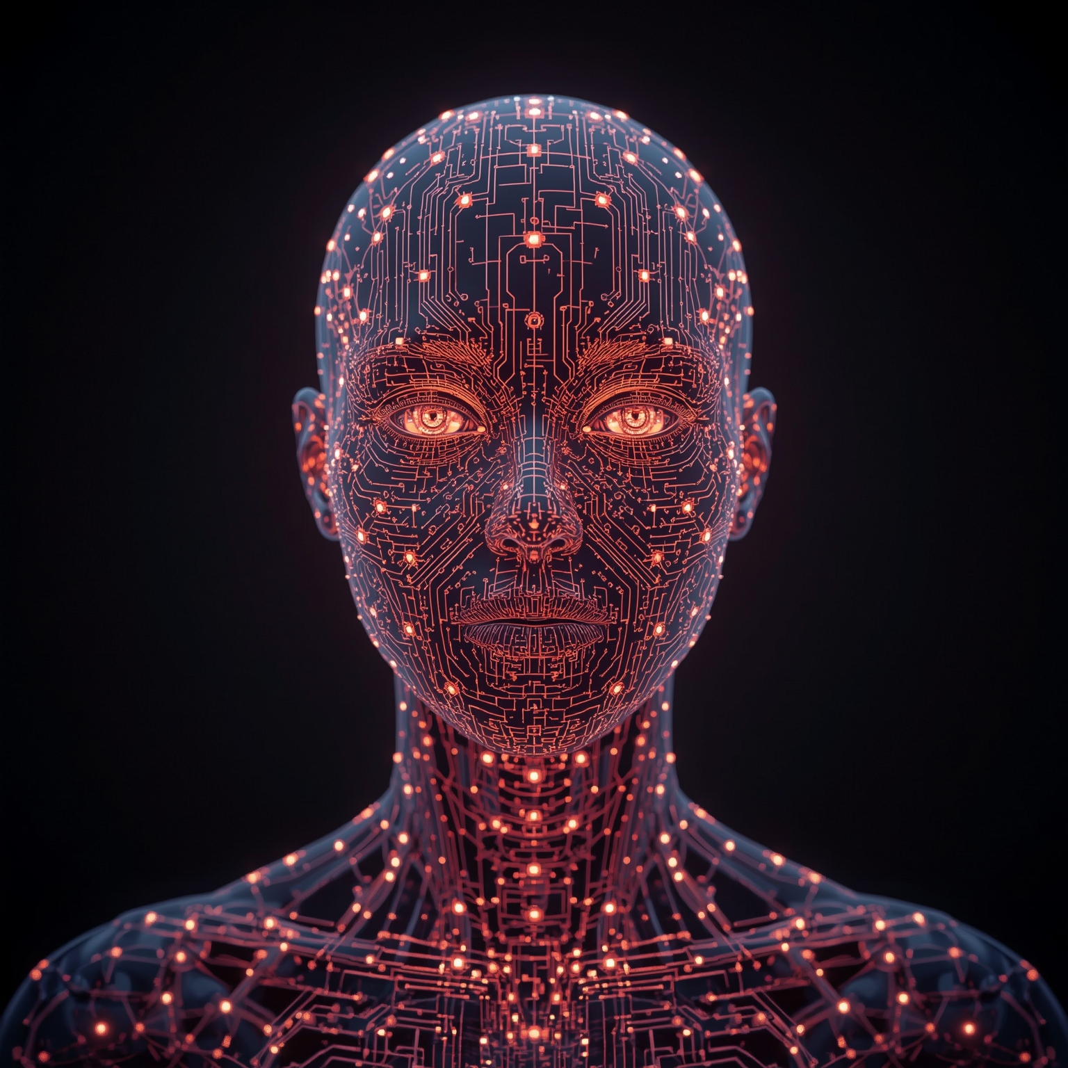 The Race to Build Emotionally Intelligent AI: A $1B Vision for the Future