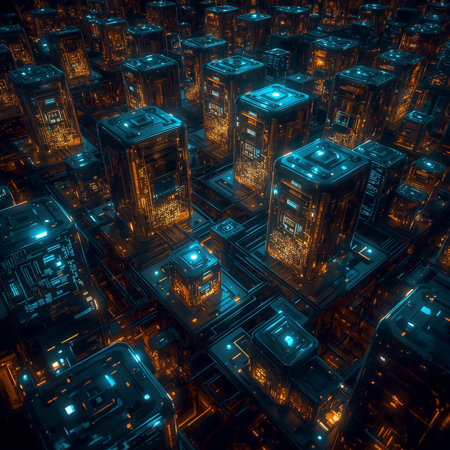 Big Tech’s AI Spending War: A Costly Prisoner’s Dilemma?