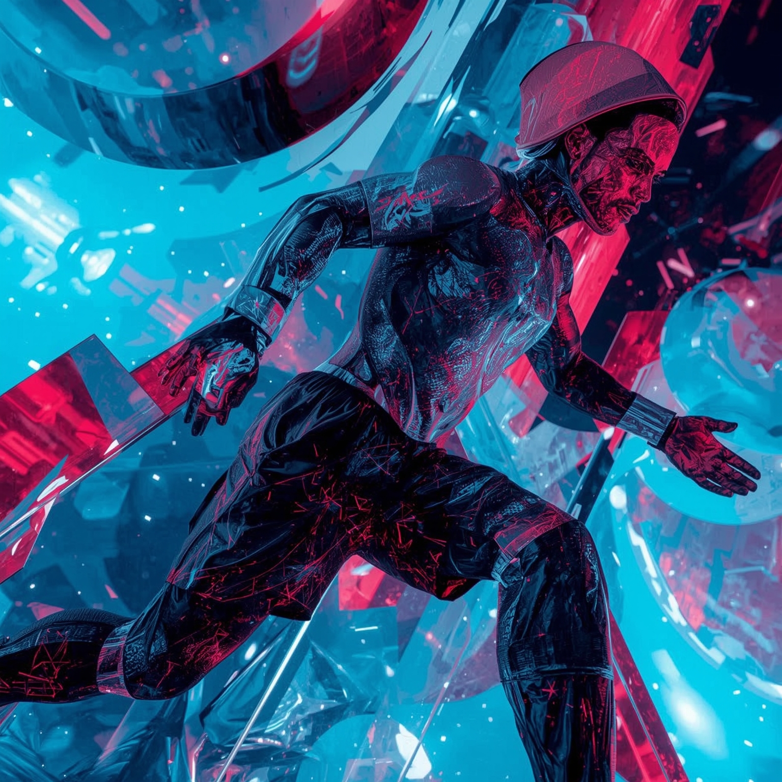 Nike CEO Elliott Hill Unveils Reinvention Strategy for the Future of the Brand