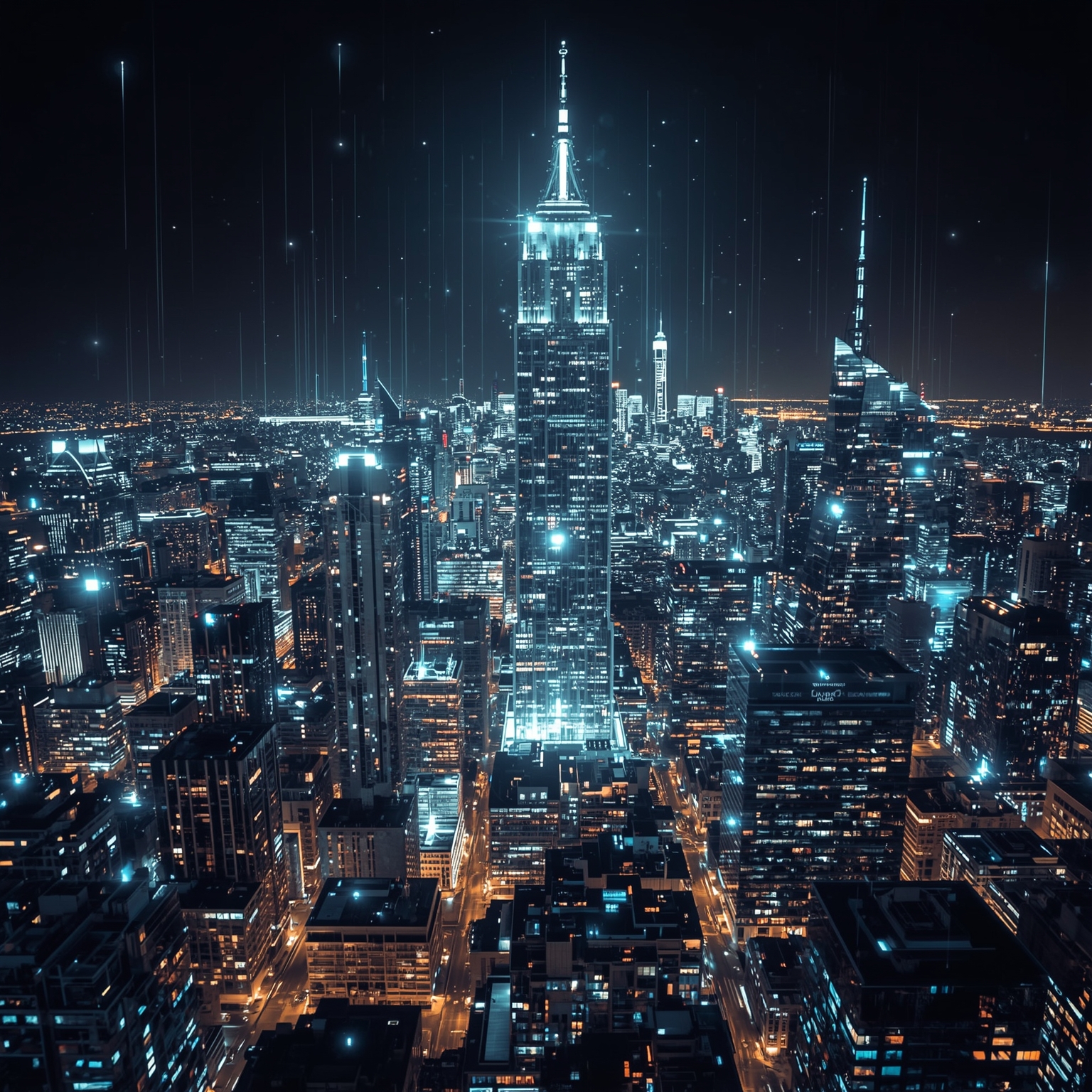 Meta’s $600 Billion U.S. Investment Pledge Set to Transform the Tech Landscape