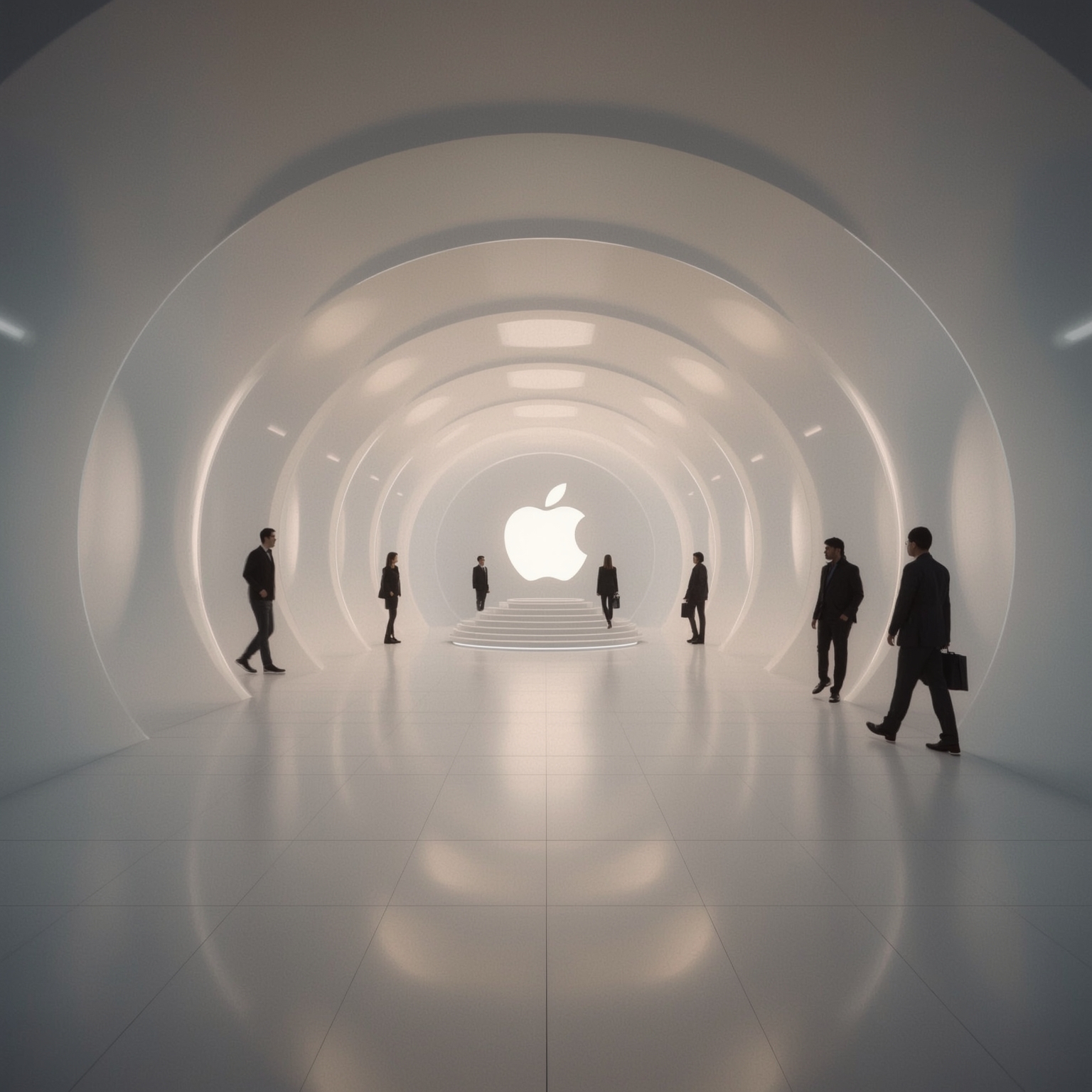 Apple’s Future Leadership: John Ternus Could Be Next in Line for CEO Role