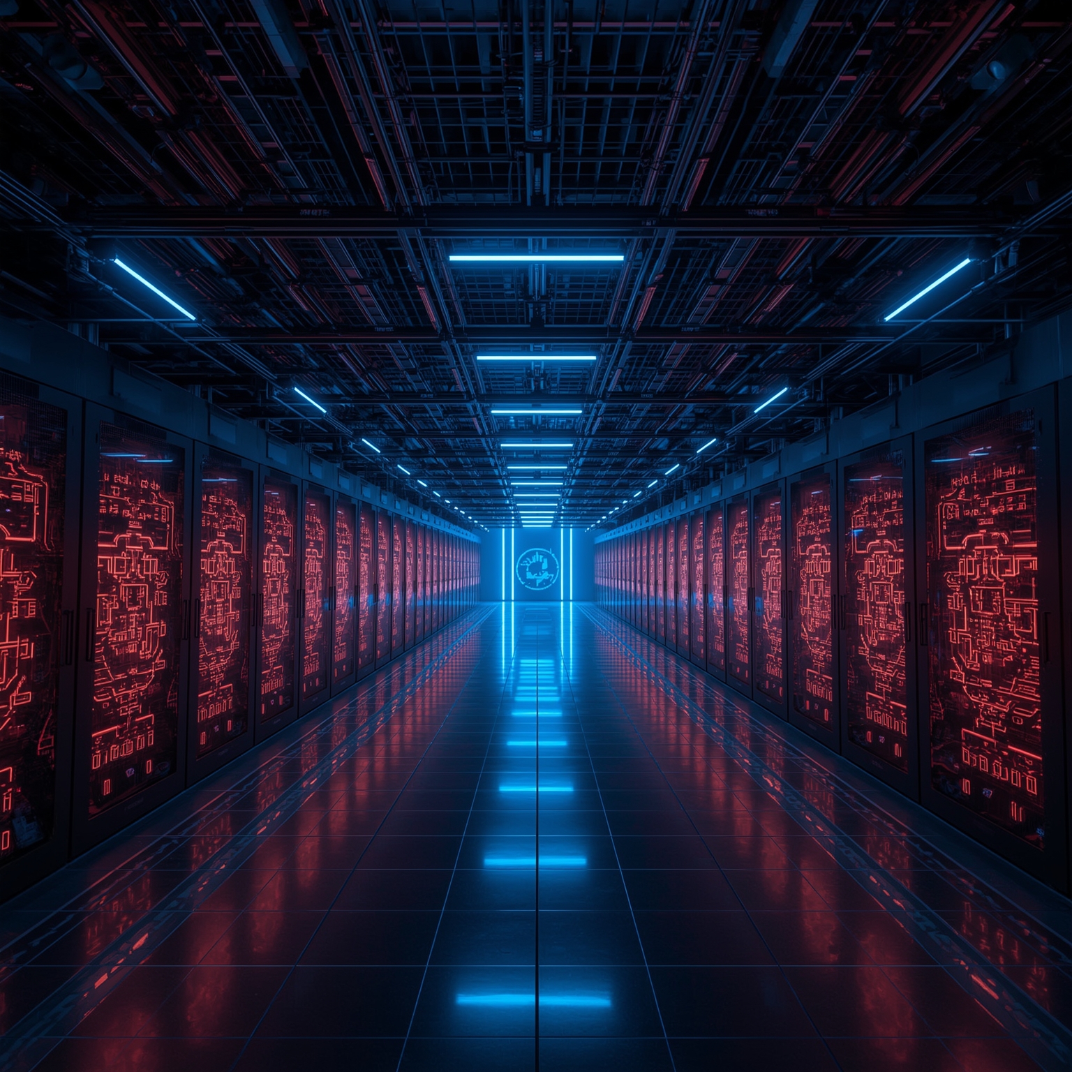 Warburg-Backed Princeton Digital Group Launches $700M AI-Focused Data Center in South Korea