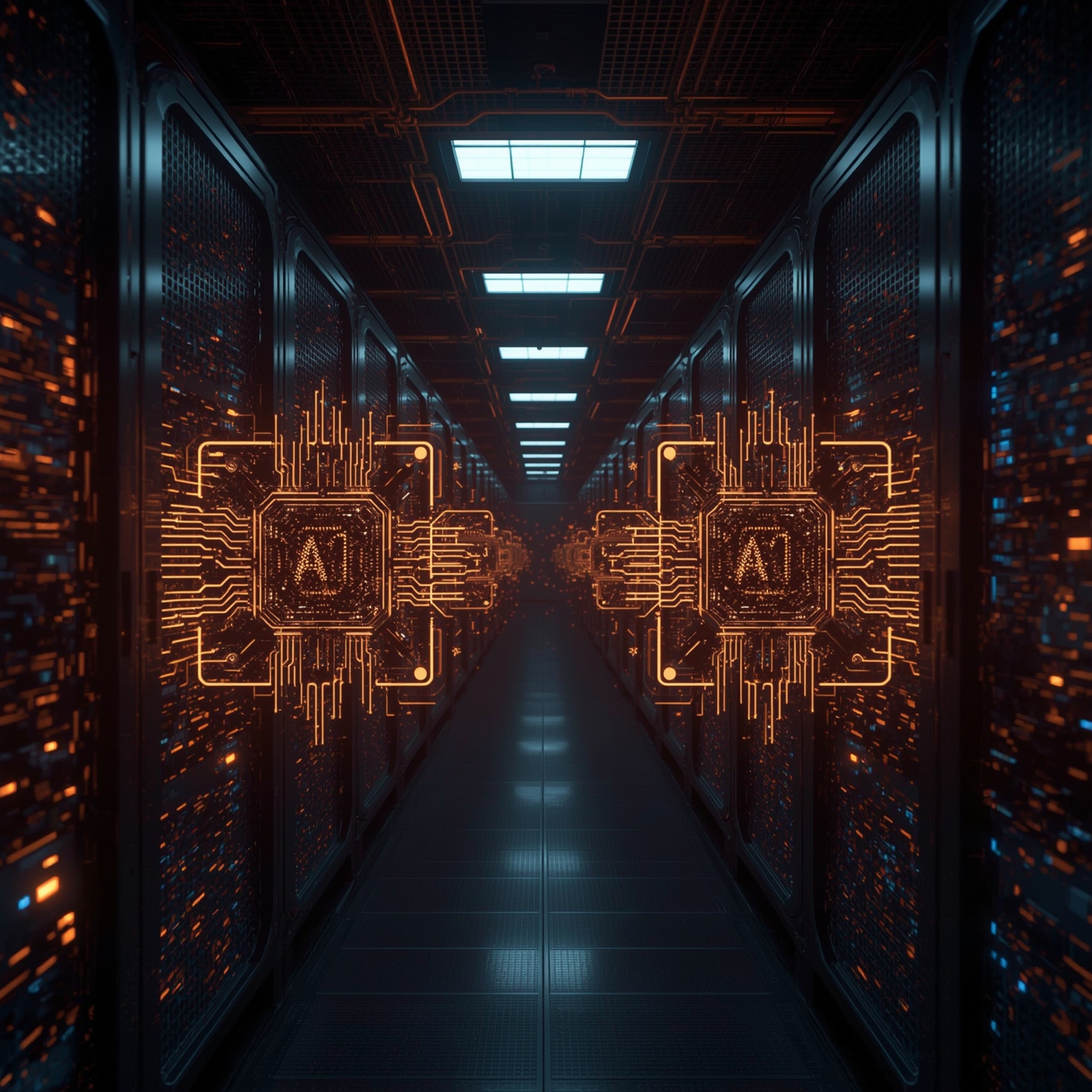 Amazon’s AI Chips Struggle Against Nvidia’s GPU Power in Startup Adoption