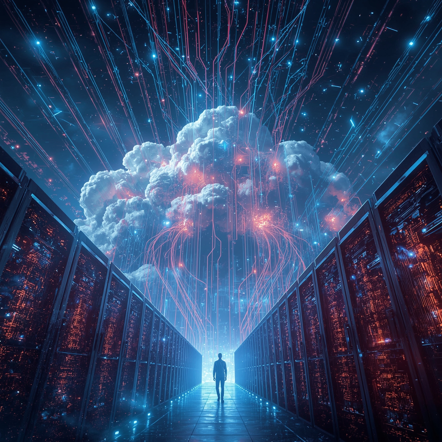 OpenAI Expands with $38B AWS Deal — But Is Customer Demand for AI Peaking?