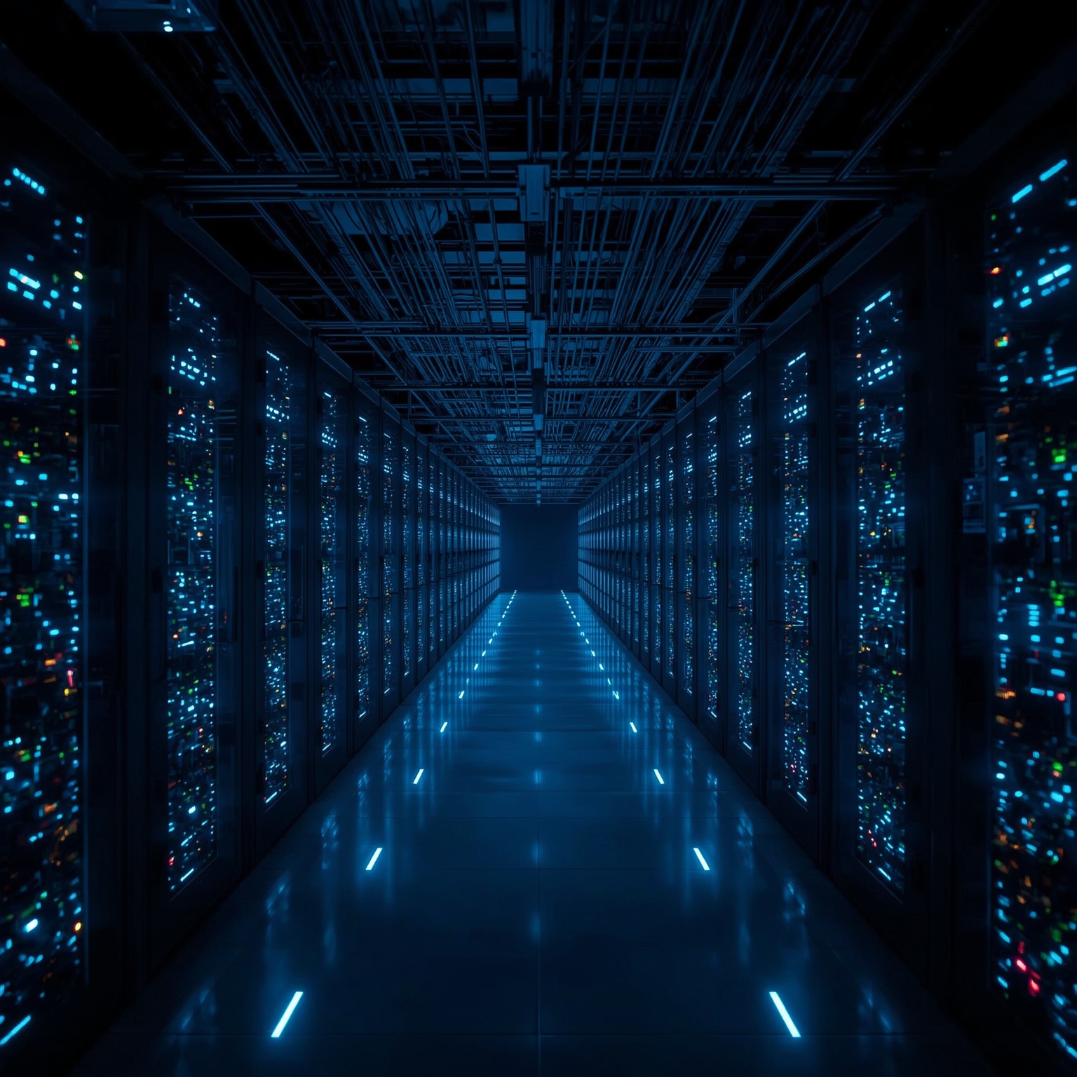 AI’s Growing Power Problem: Balancing Innovation with Energy Demand