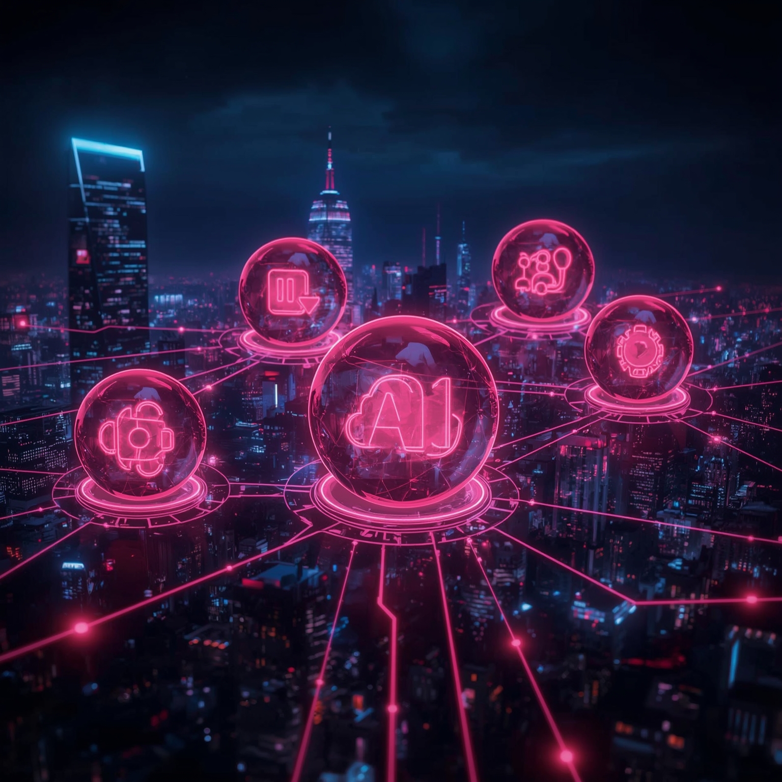 4 AI-Powered Consulting Startups to Watch into 2026