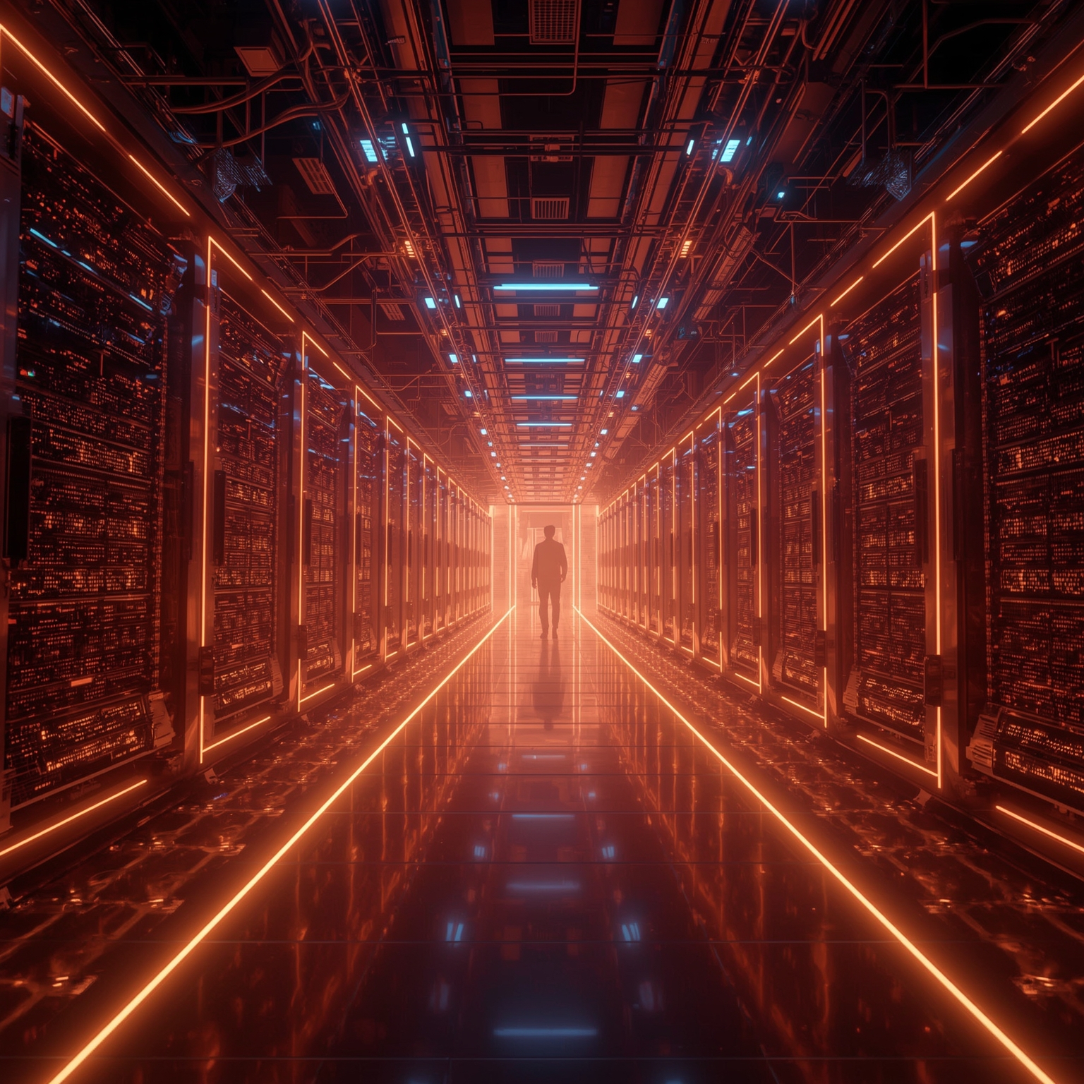 Google Expands India Data Hub Plans, Investment to Surpass $15 Billion