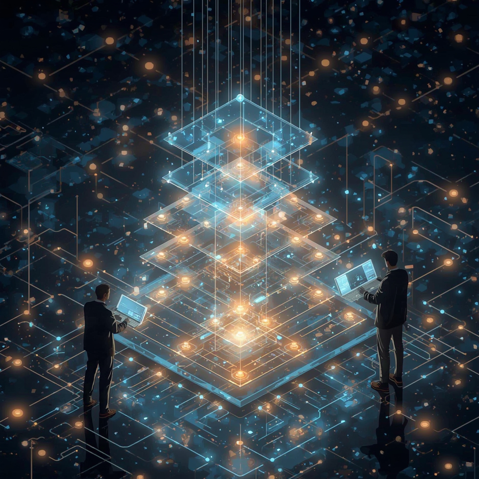 Andrew Ng Defines a New Hierarchy for Engineers in the Age of AI