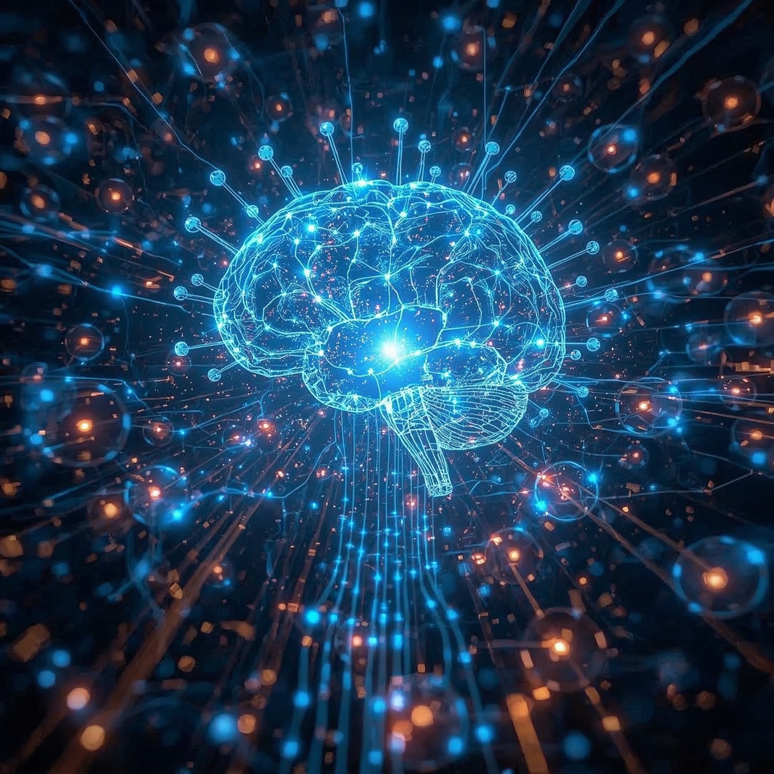 As Technology Accelerates, Human Skills Are the True Innovation Engine