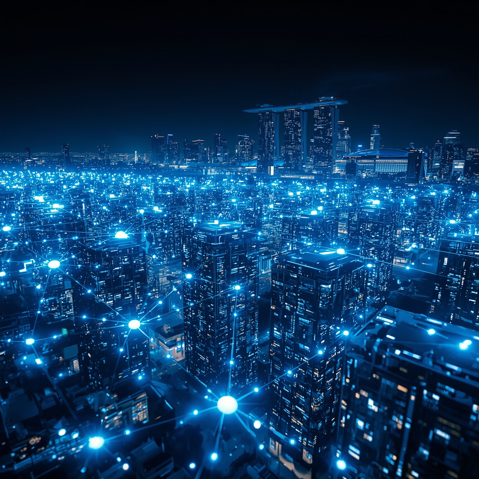 Singtel Shares Surge to Highest Level Since 1993 on Data Center Optimism