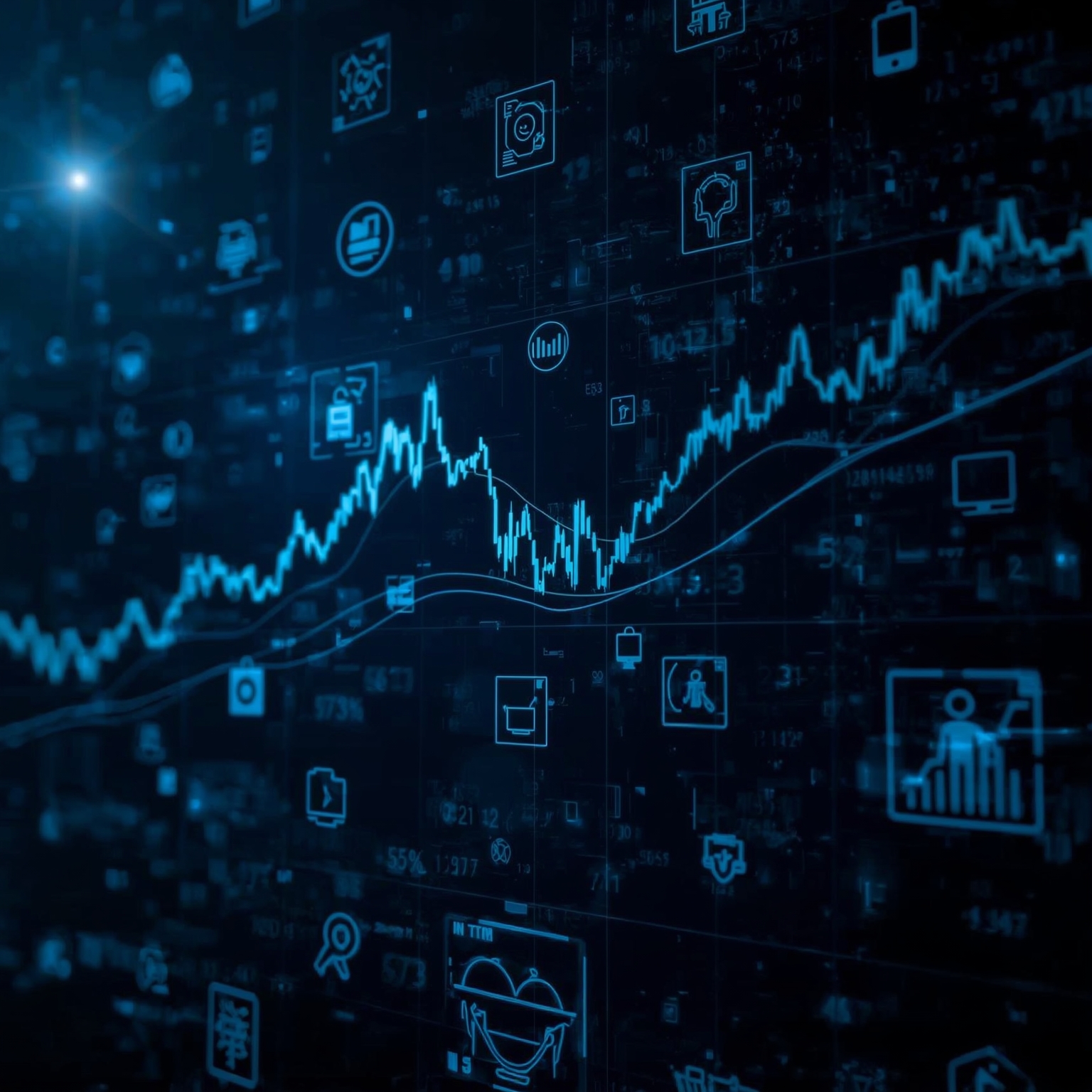 Is Wall Street Losing Faith in AI? A Tough Week Tests Investor Confidence