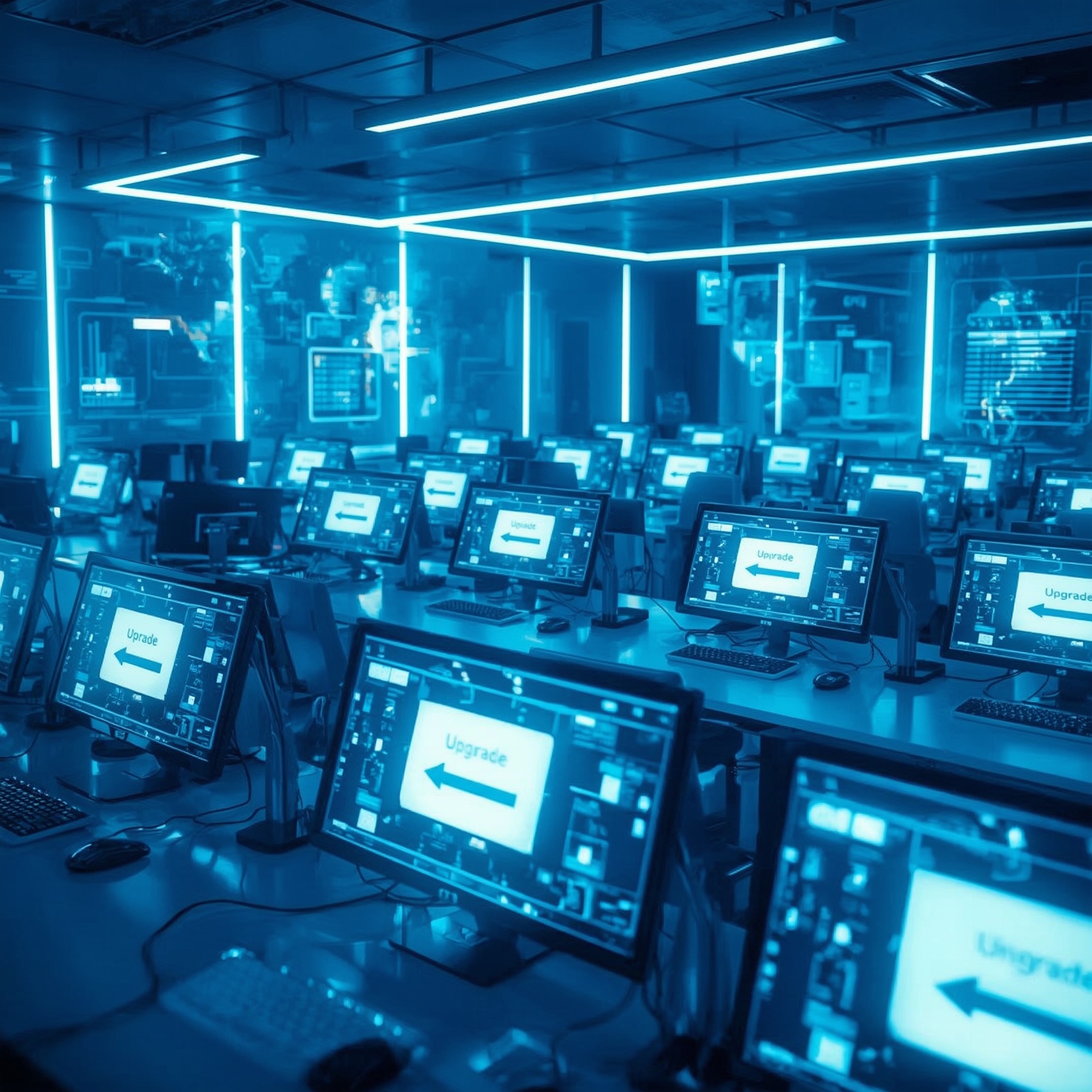 Half a Billion PCs Still Haven’t Upgraded to Windows 11, Says Dell