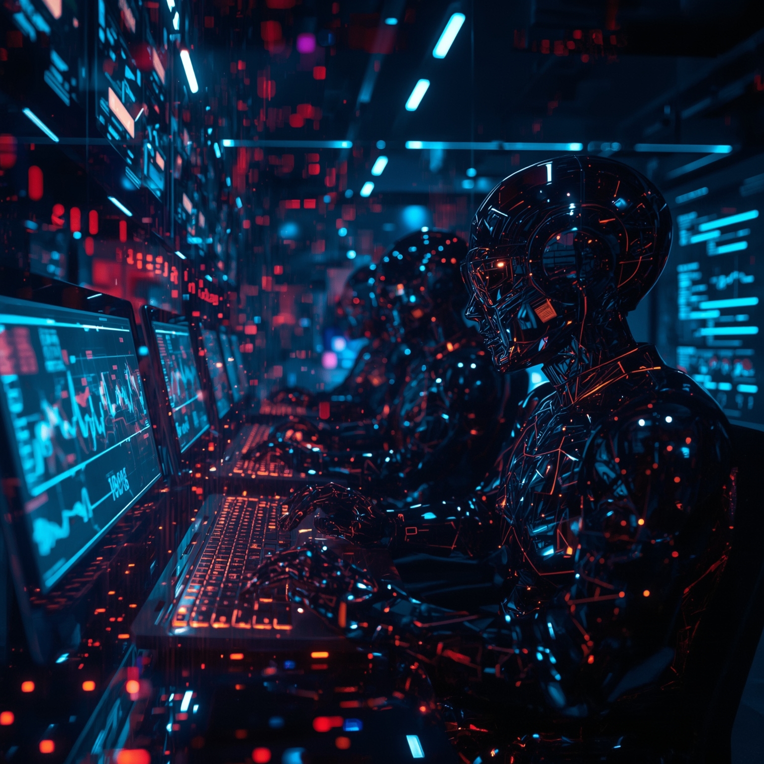 From Fake to Fortune: How ‘Pretending to Be AI’ Built a $1B Startup Story