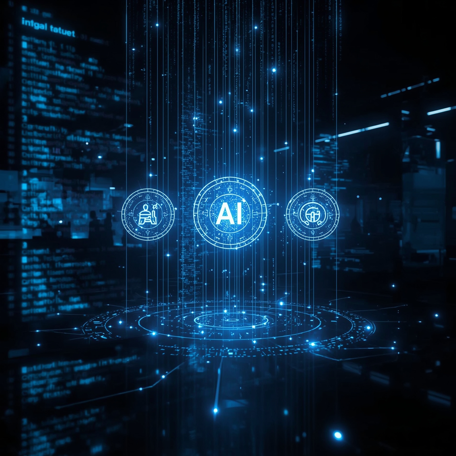 Top 3 Free AI Coding Tools for 2025: The Real-World Winners