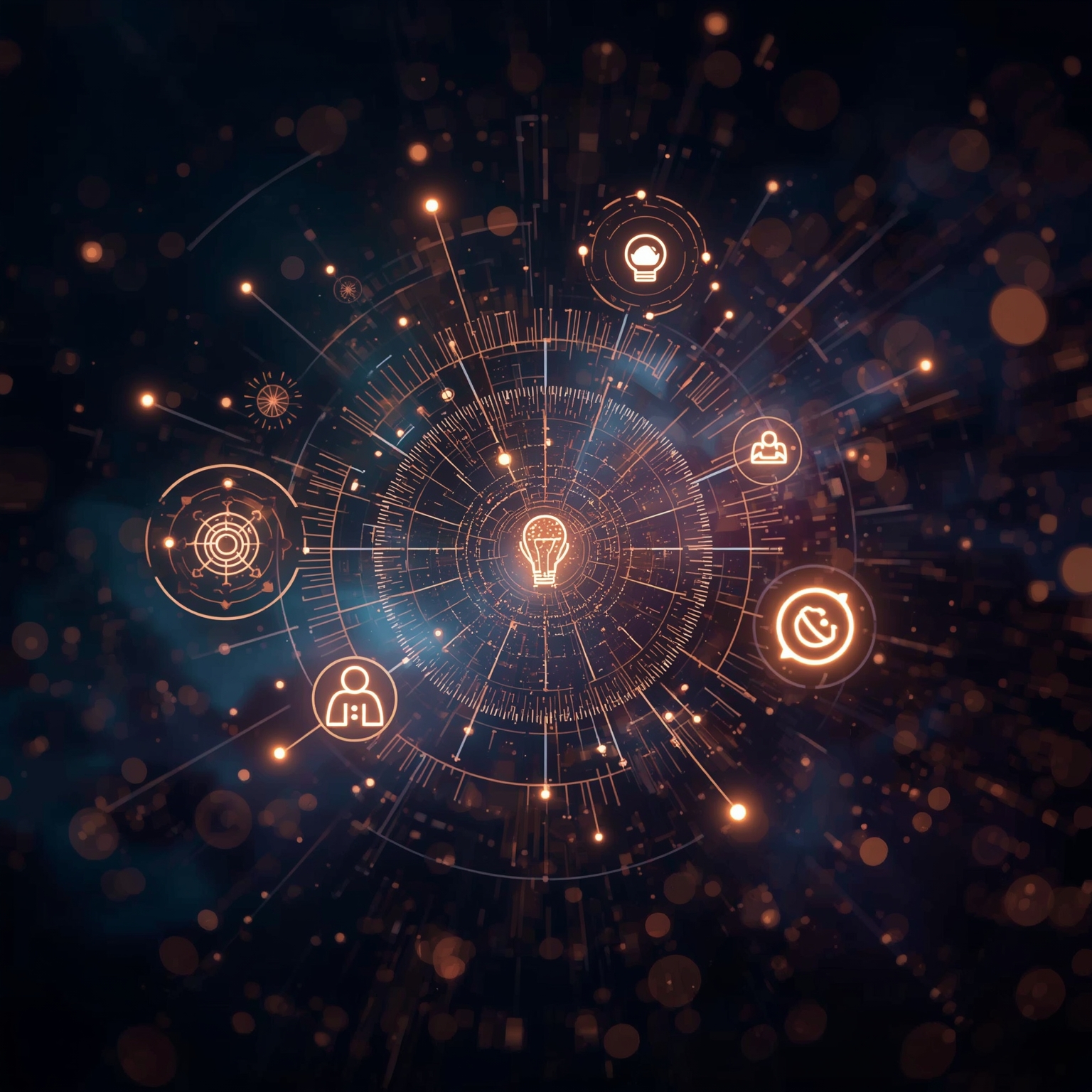 Harnessing AI for Trust, Loyalty, and Scalable Growth – Without Losing the Human Touch