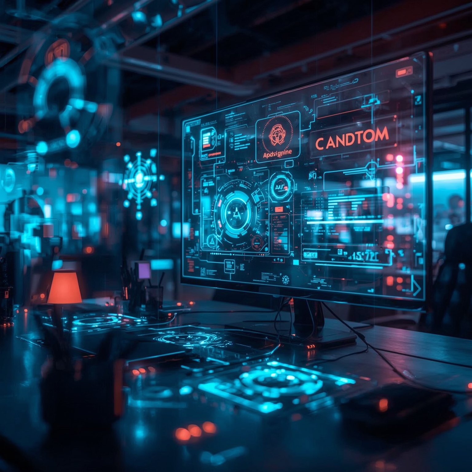 How Microsoft’s Developers Are Building the Future of AI-powered PCs