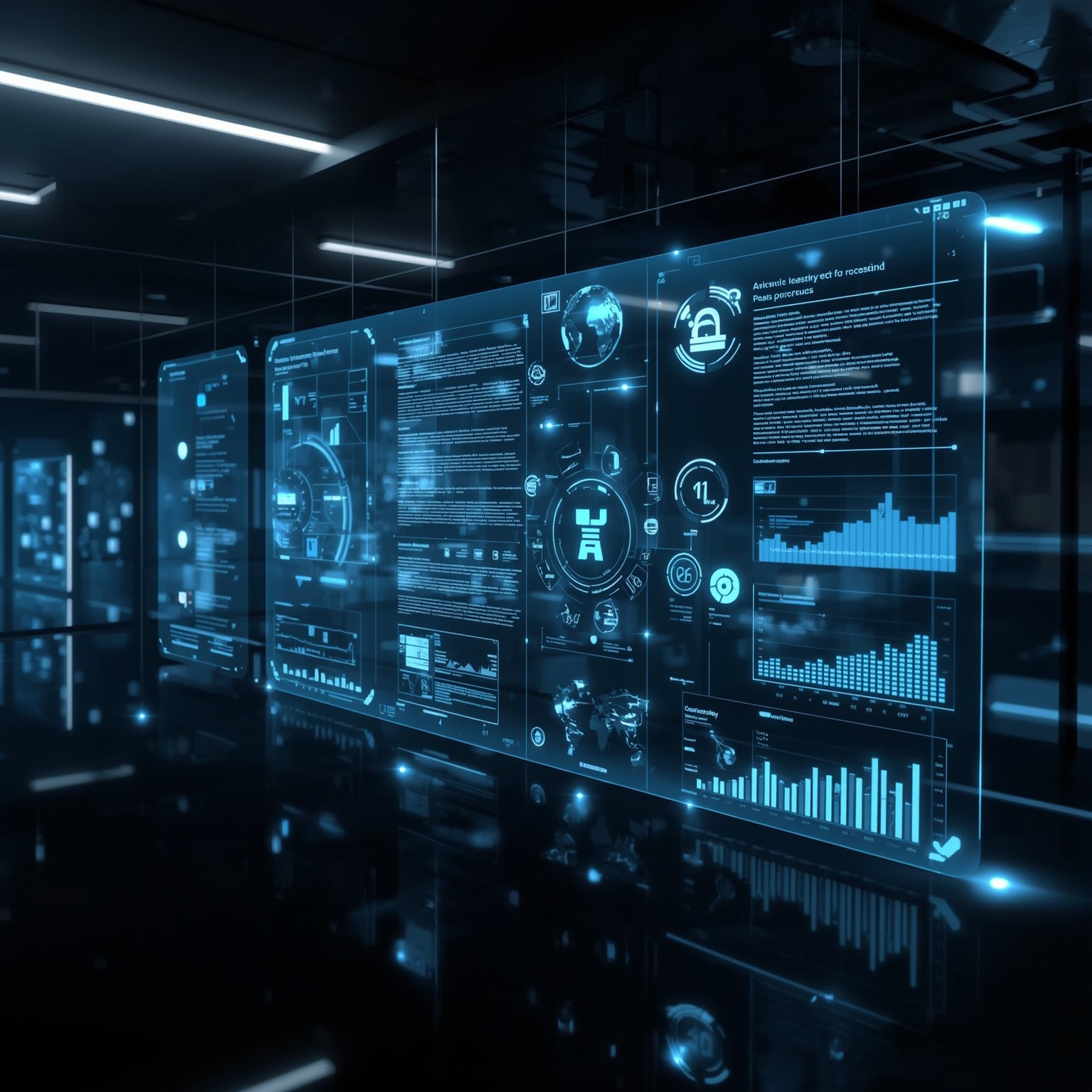 7 AI Tools That Run a One-Person Business in 2025 — No Staff, No Code