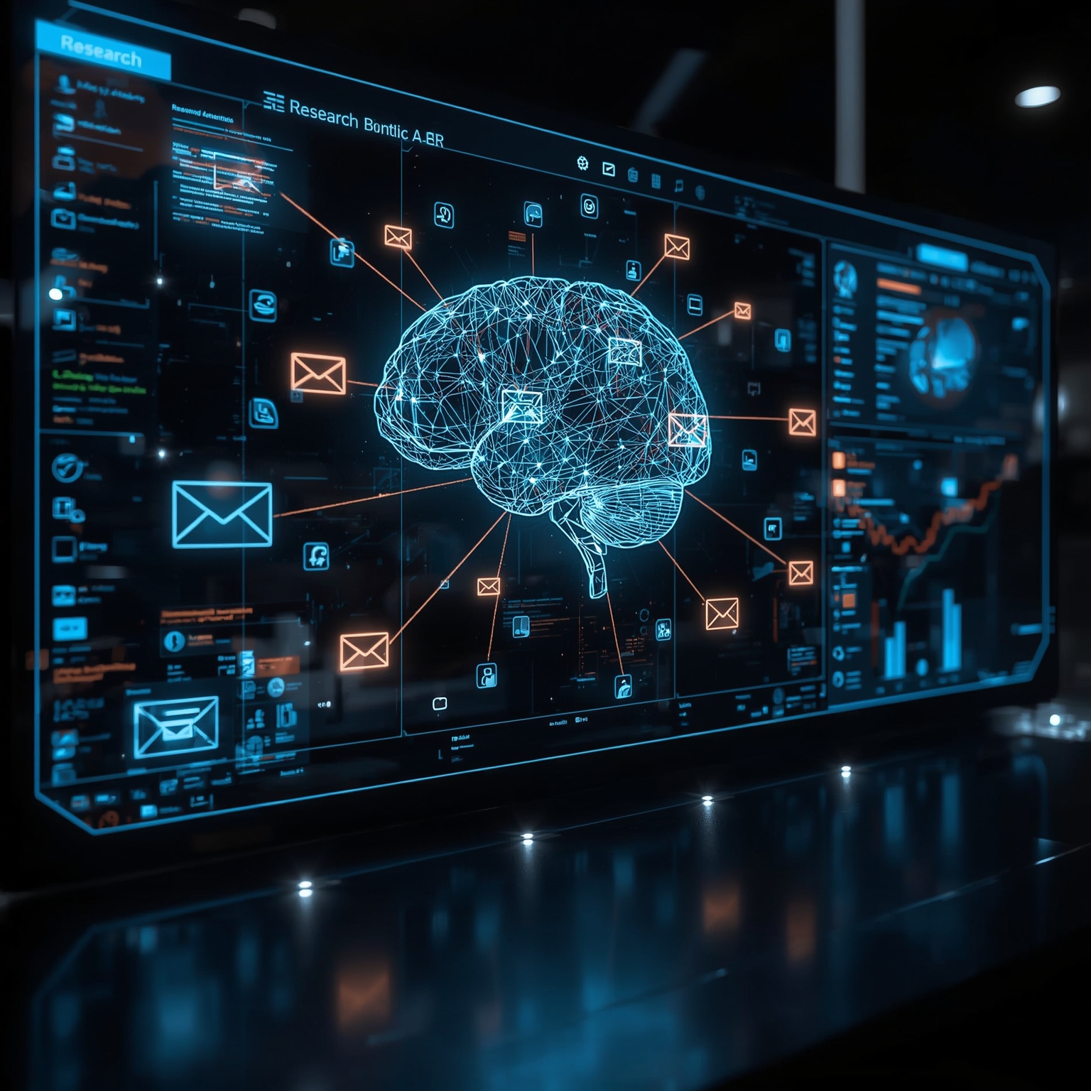 Google Gemini’s Deep Research Feature Brings Smarter, Context-Aware Productivity