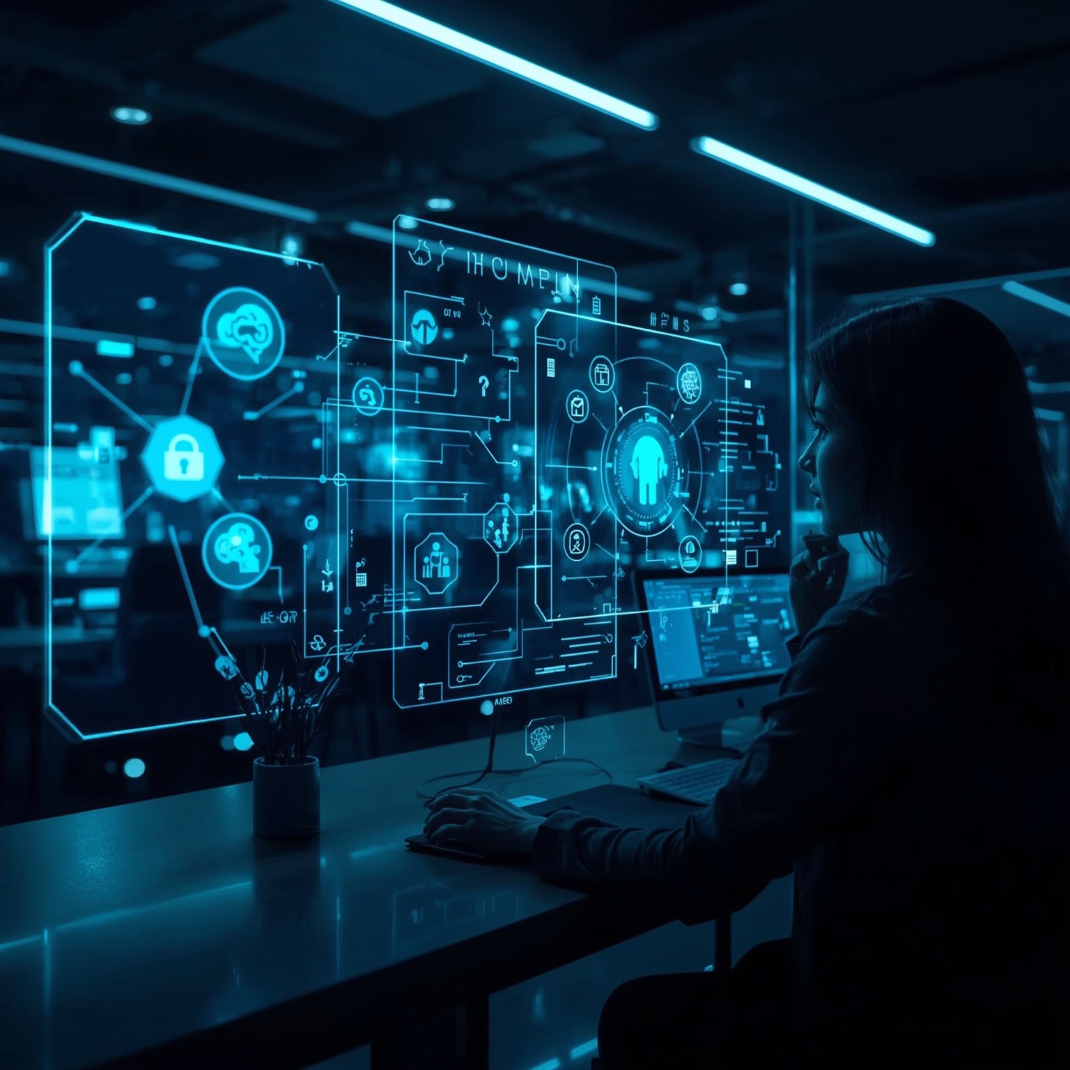 Uber Expands Into AI Gigs: PhDs Can Now Join Its Platform for Work