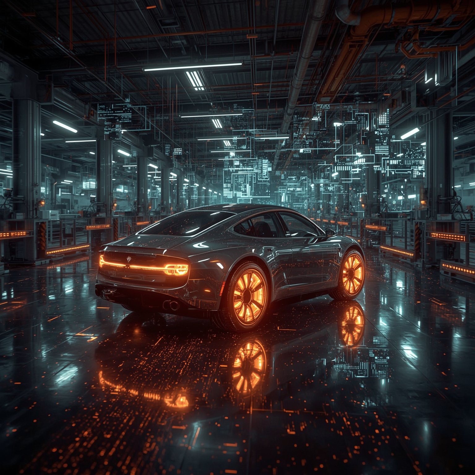 Tesla’s $1 Trillion Decision: Shareholders Vote on CEO Pay and AI Future