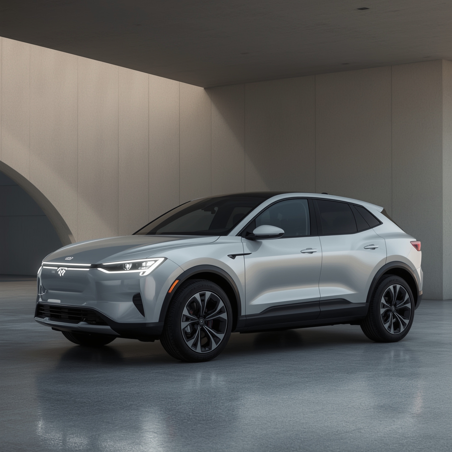 Polestar 4: Elevating EV Minimalism to New Heights