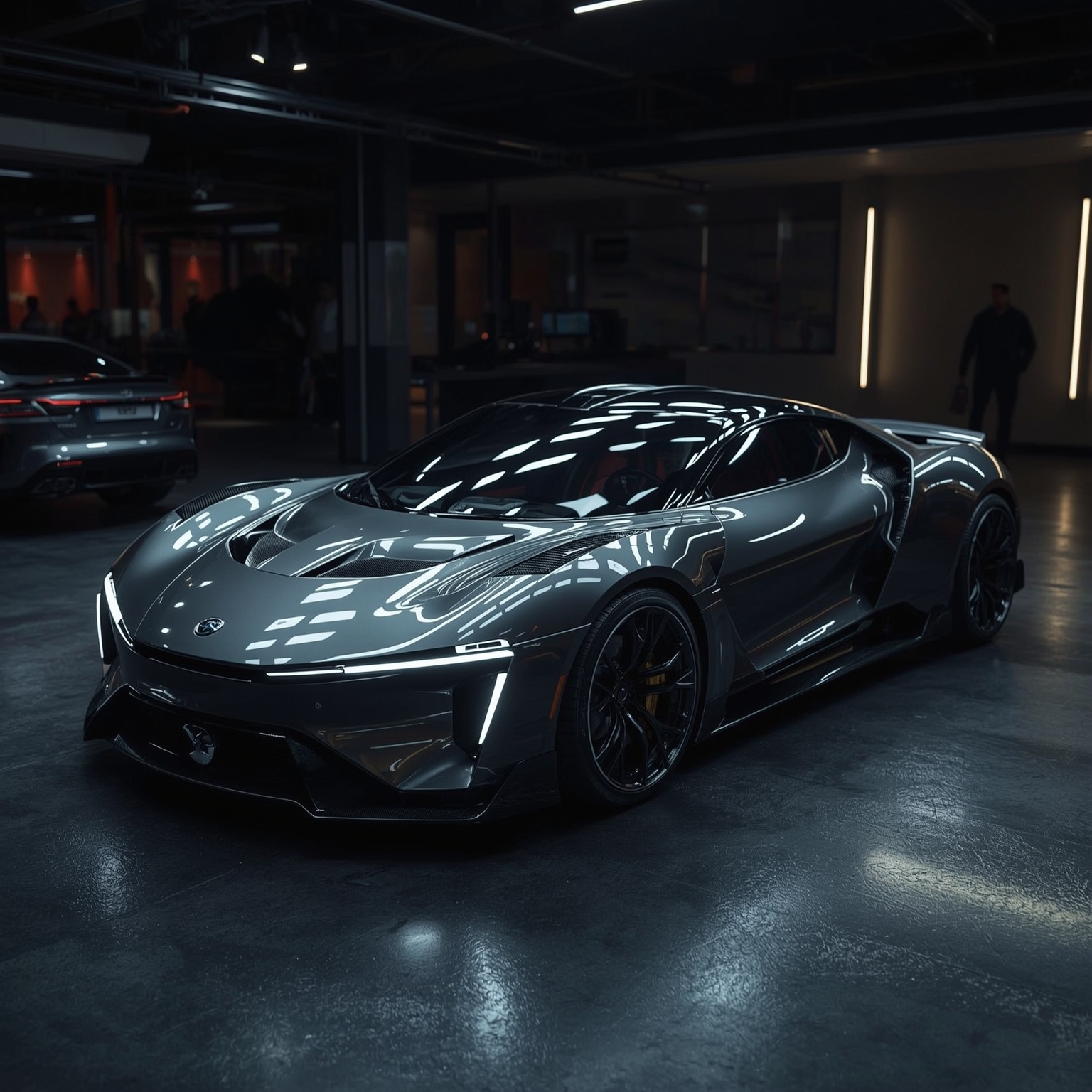 Tesla Accelerates Development on the Long-Awaited Roadster: What Insiders Are Saying