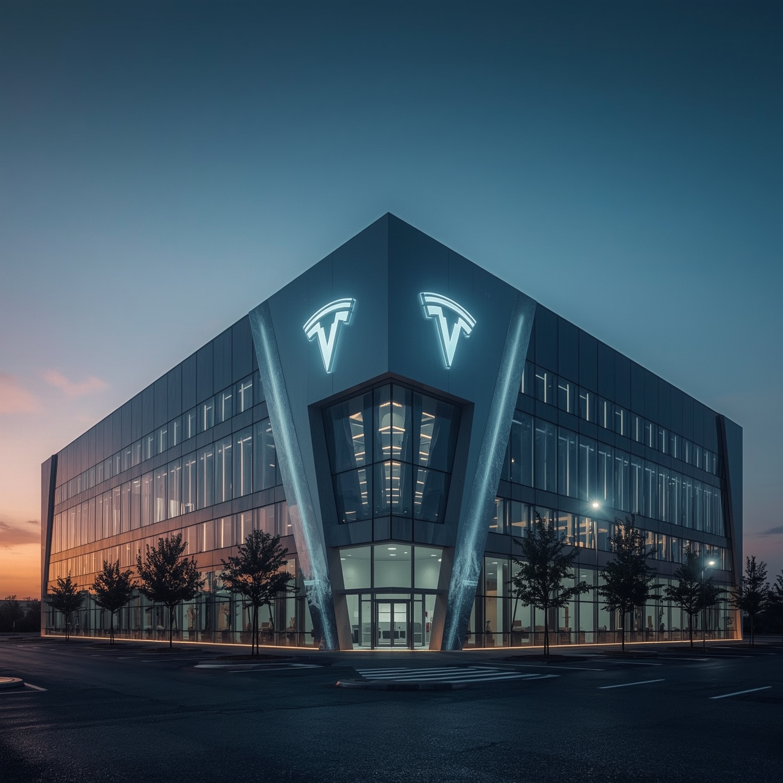 Rivian Doubles CEO Salary and Unveils $4.6B Performance Pay Package