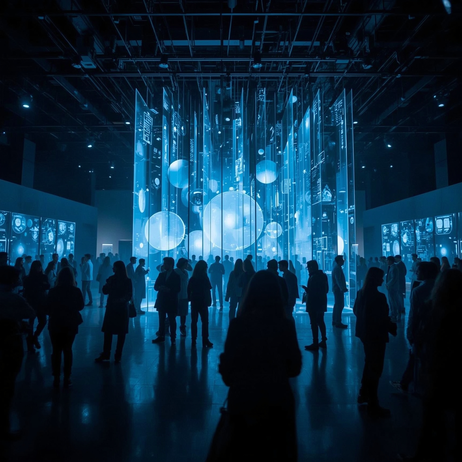 The Future Will Be Explained to You in Palo Alto: A Glimpse at What’s Next