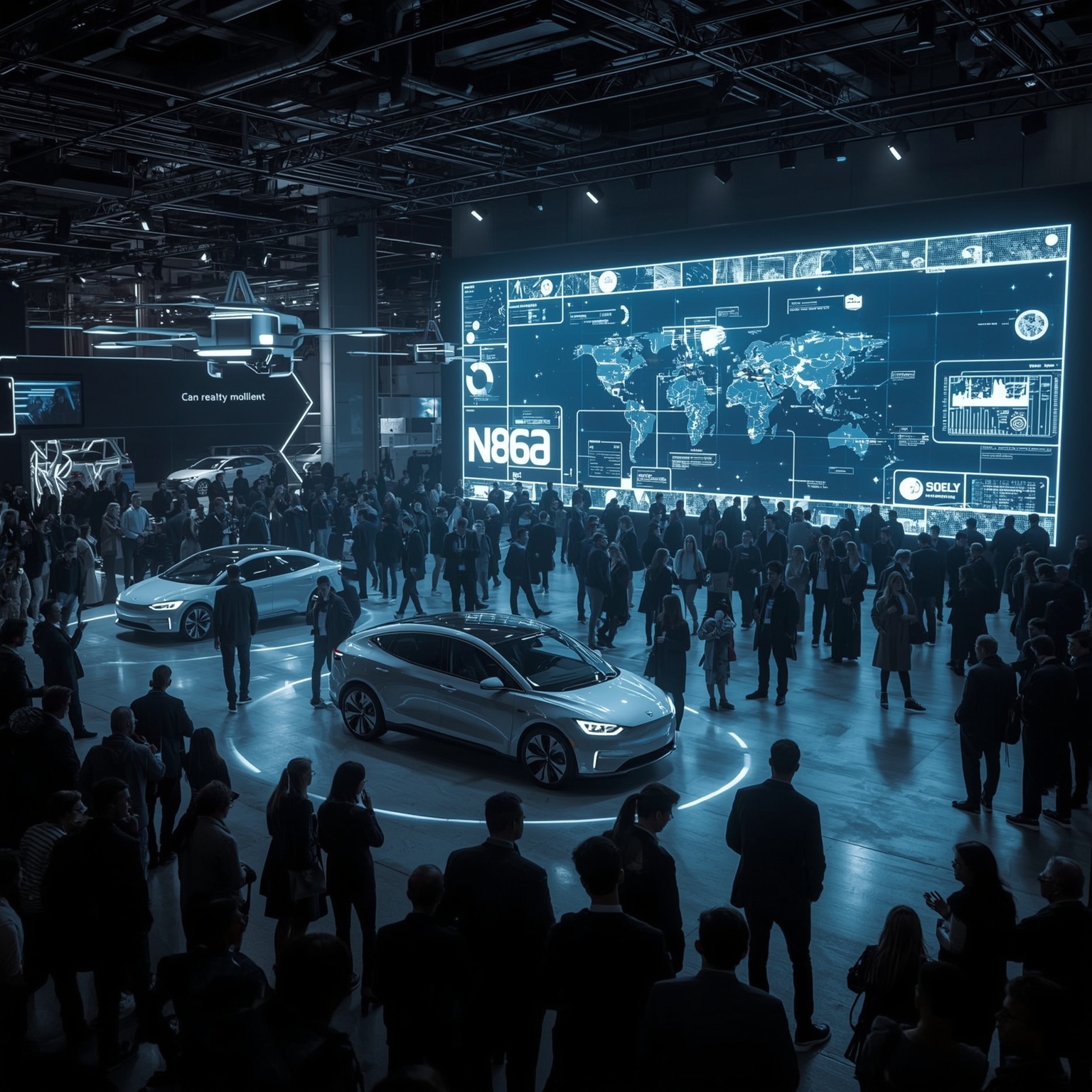TechCrunch Mobility: Key Moments and Insights from Disrupt 2025