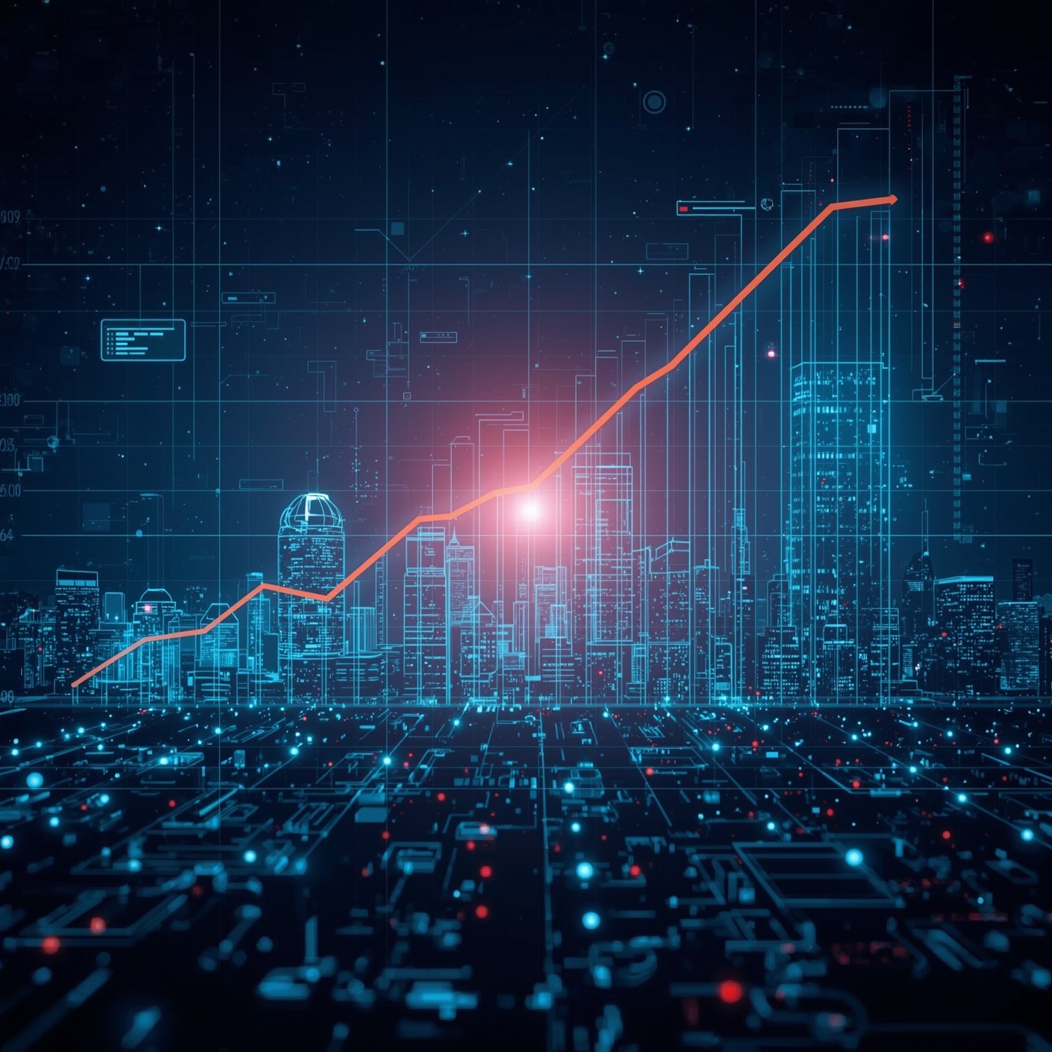 Prosus Sees Strong Profit Surge Driven by E-Commerce and Tencent Growth