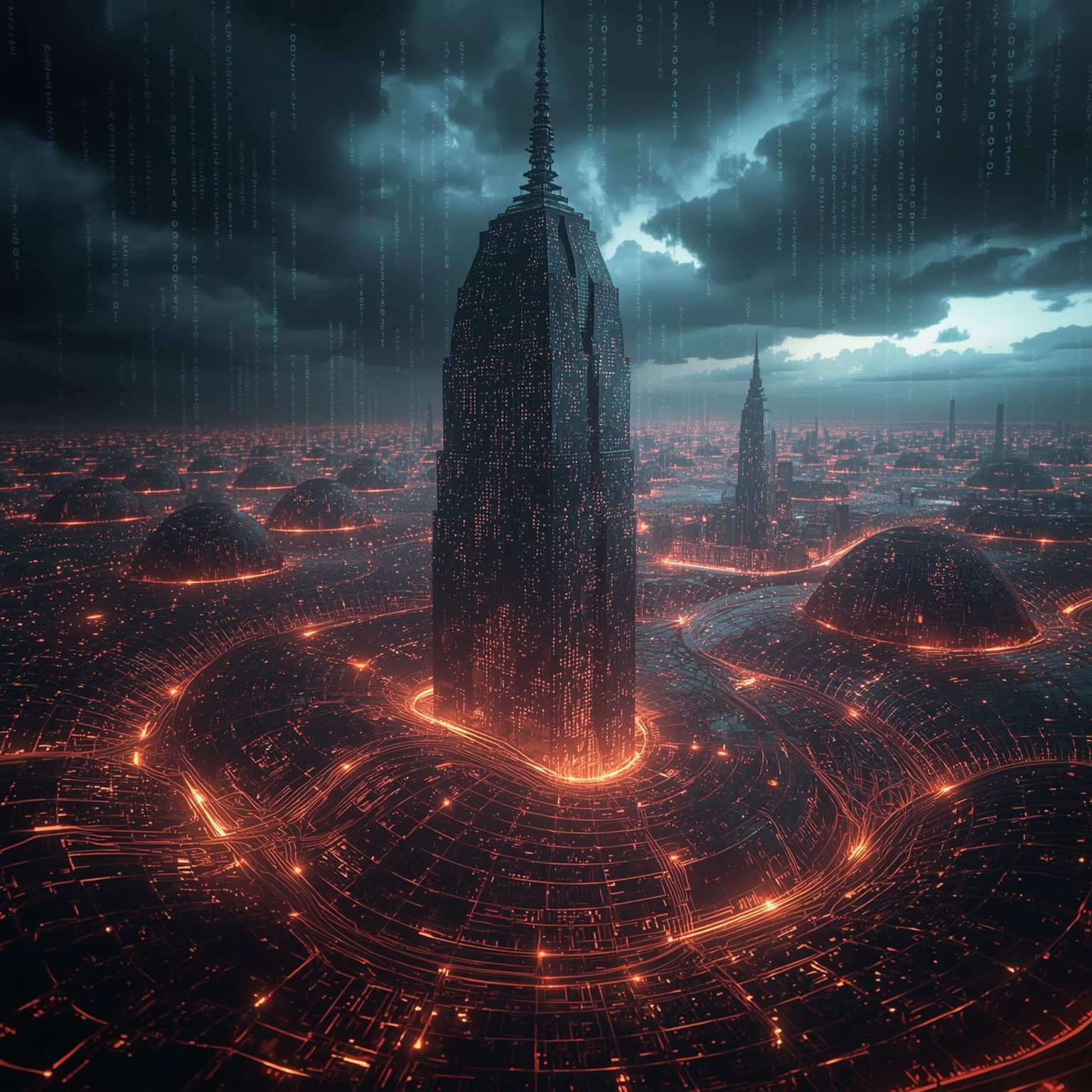 The AI Debt Wave: How Massive Borrowing Could Reshape Credit Markets