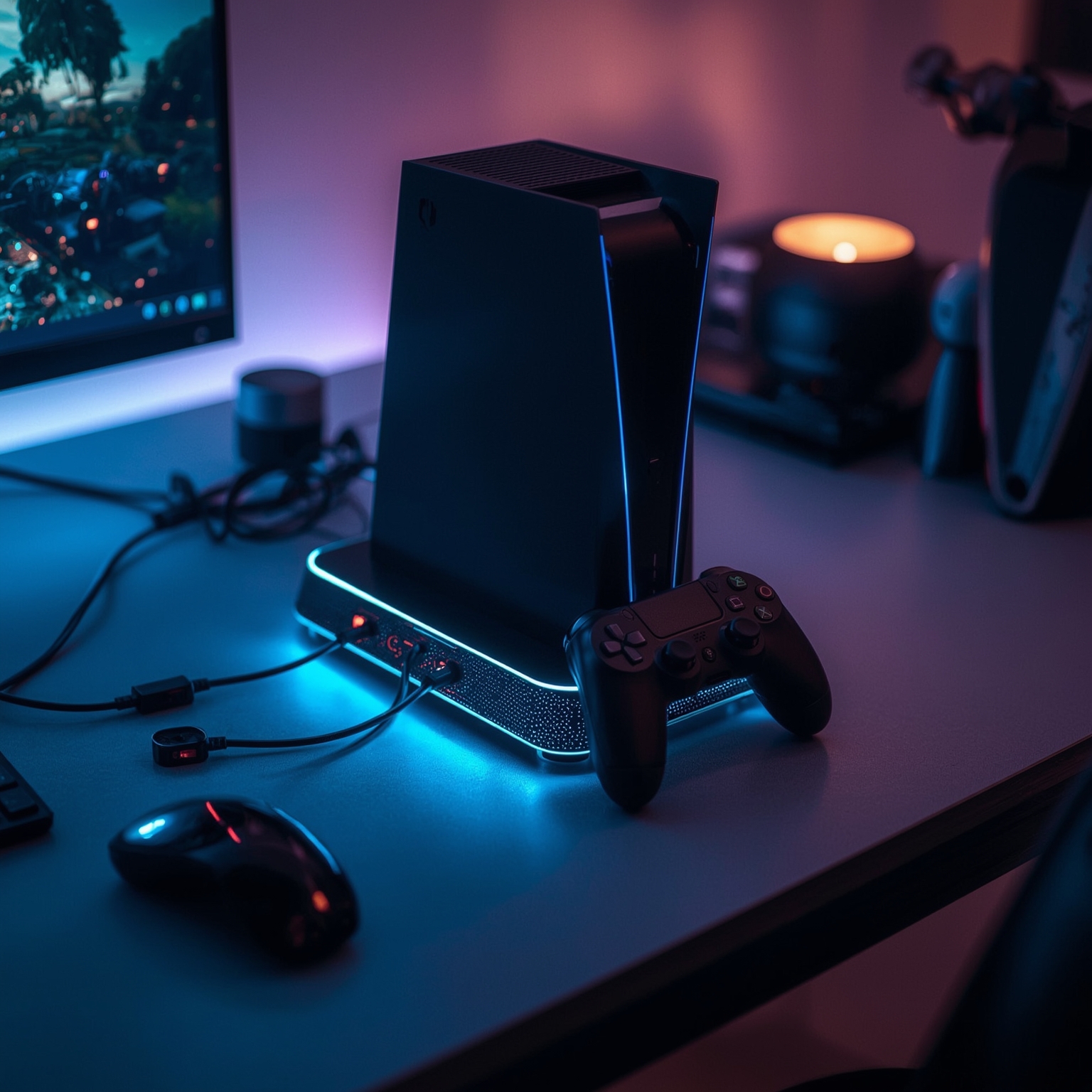 Nintendo Switch 2 Update Disables Some Third-Party Docks—Community Seeks Answers