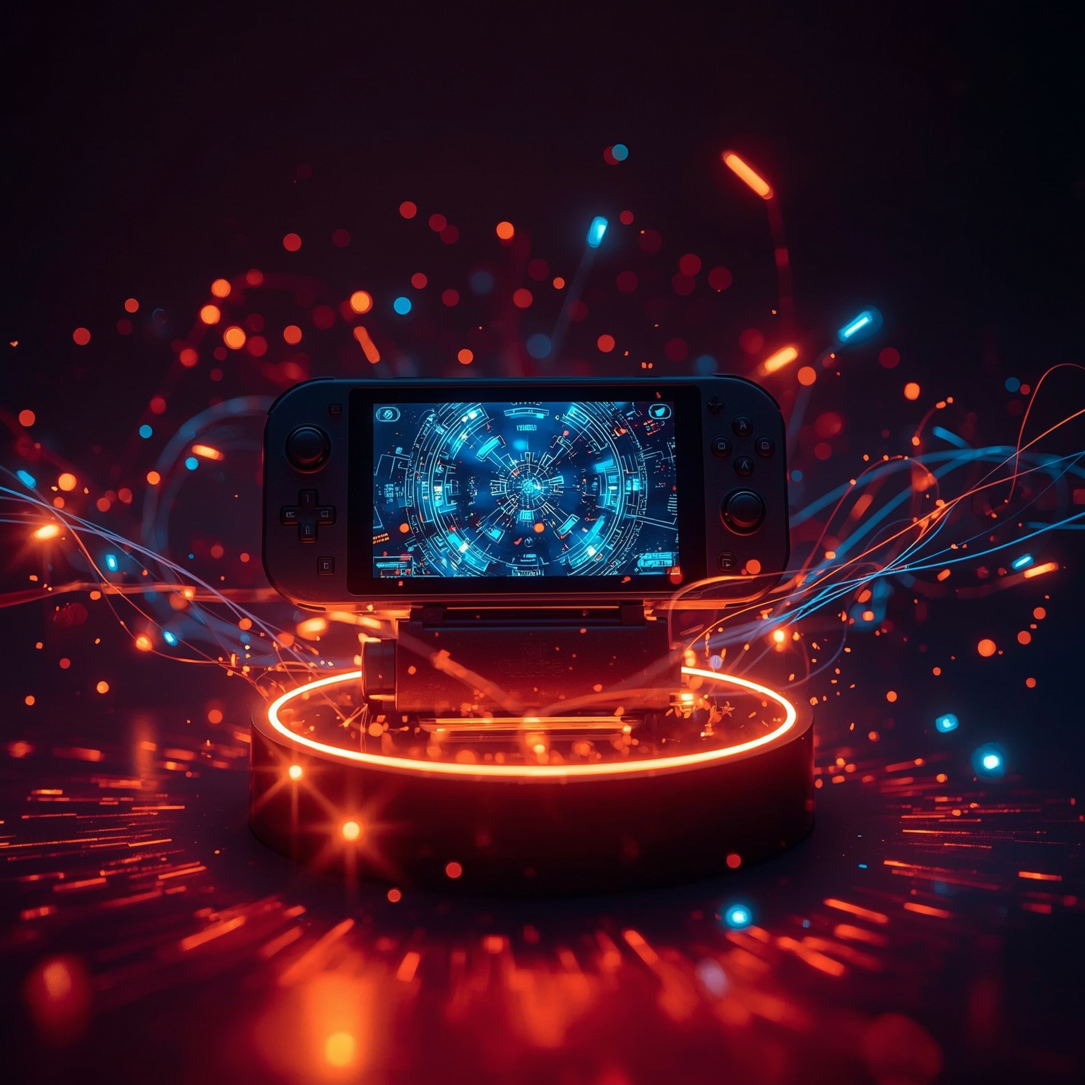 Nintendo Boosts Switch 2 Sales Forecast by 25% Amid Soaring Demand