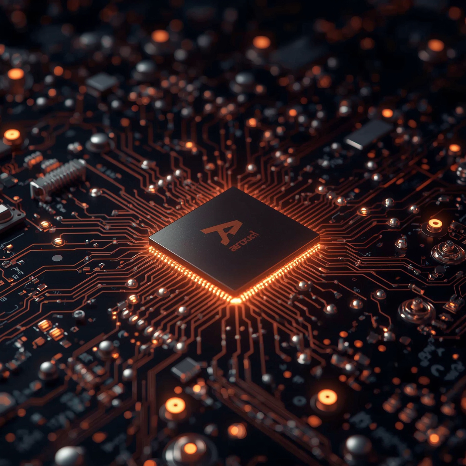 SoftBank Completes $6.5B Acquisition of Ampere Computing, Expanding Its AI Hardware Portfolio