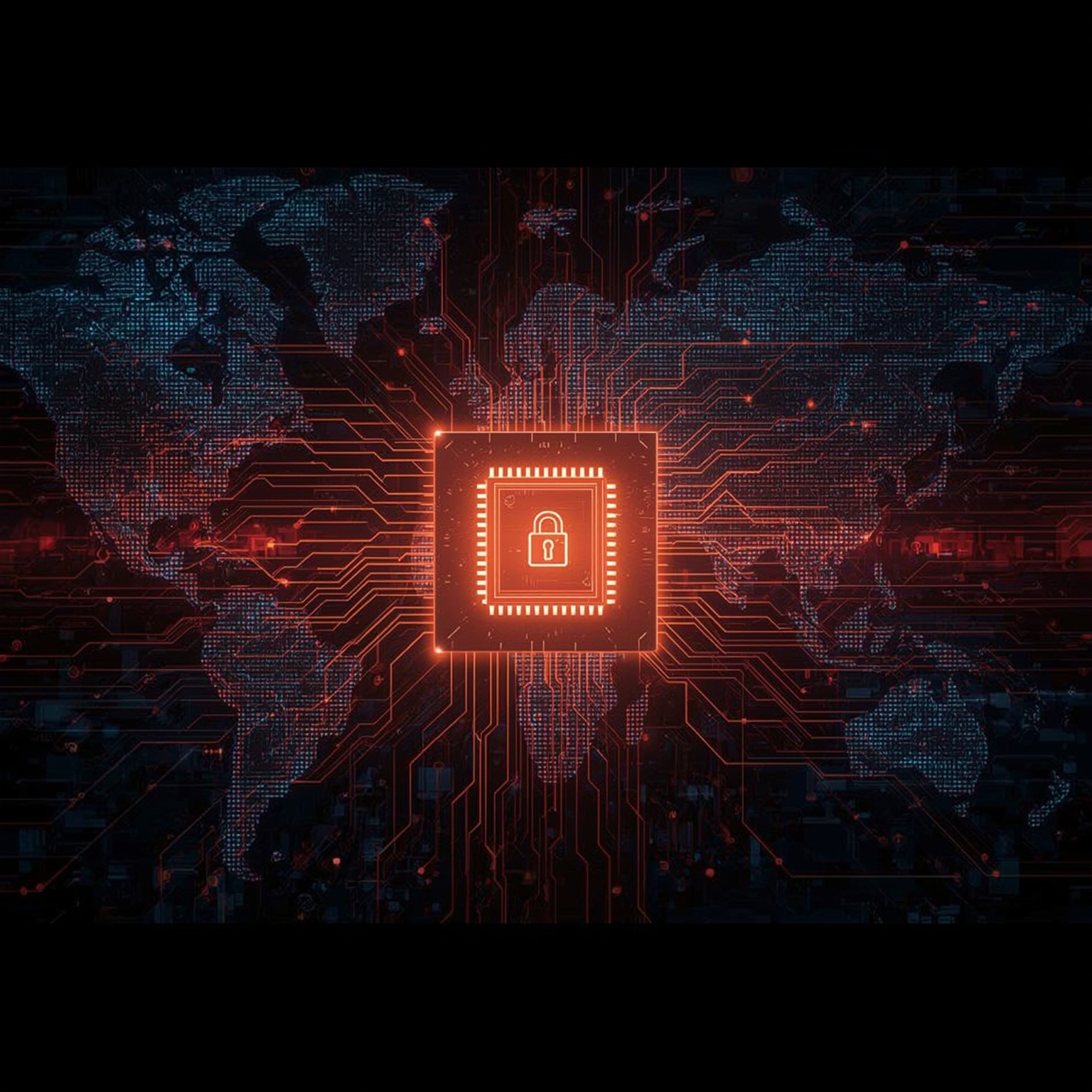 Senators Urge Trump to Maintain Nvidia Chip Ban to Protect U.S. AI Edge