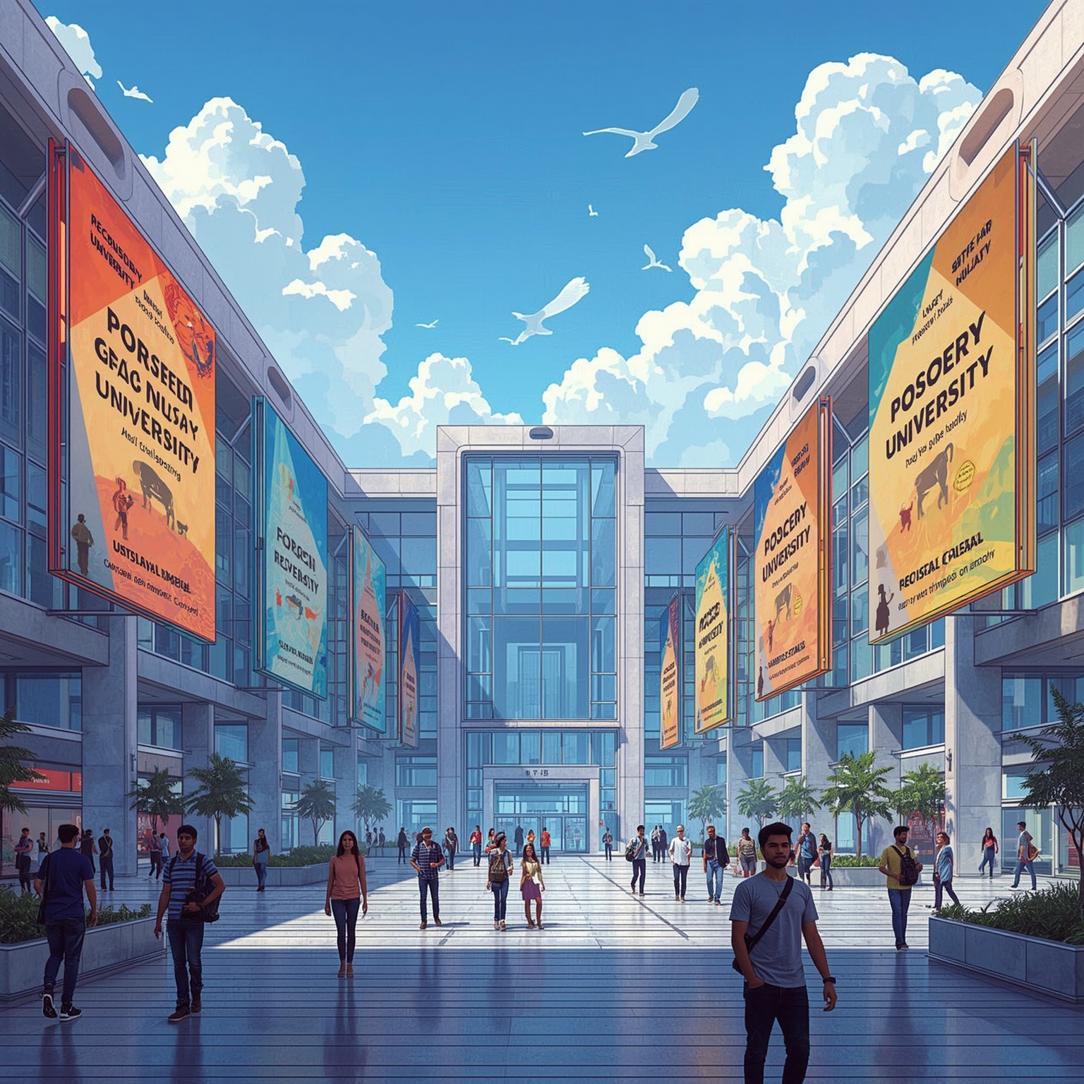 India’s Tech Schools Turn H-1B Curbs Into a Talent Opportunity