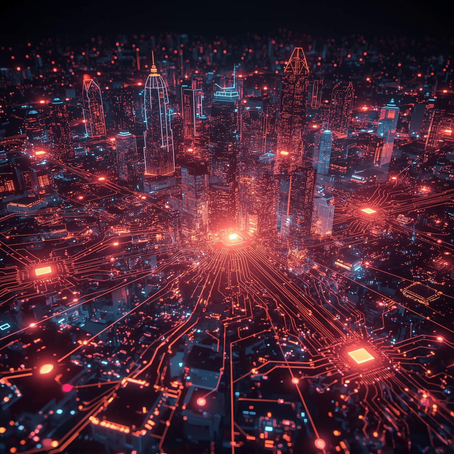 NVIDIA and Qualcomm Lead $850M Push to Power India’s Deep-Tech Startup Revolution