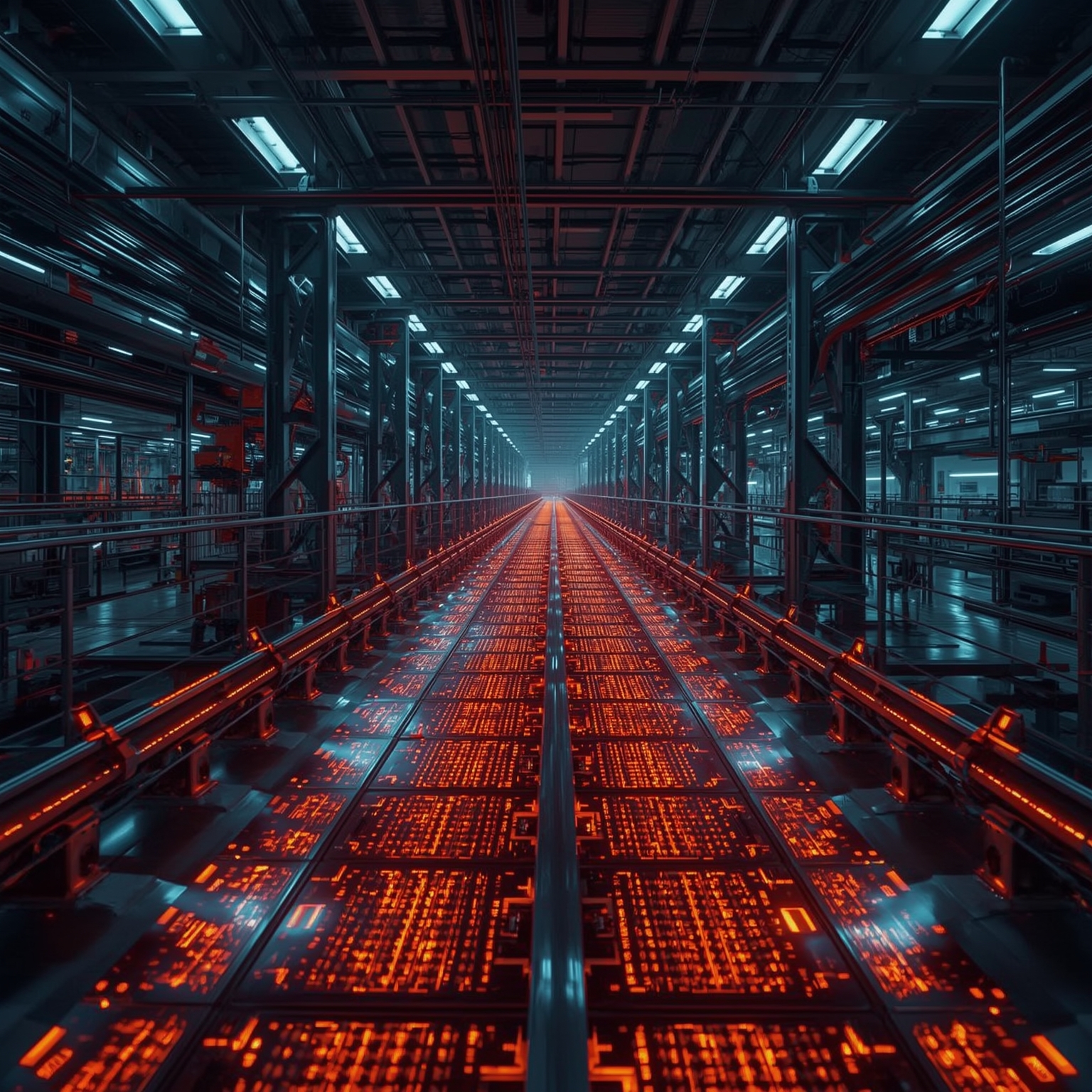 ABB Targets Higher Earnings Through Strategic Focus and Portfolio Reshaping