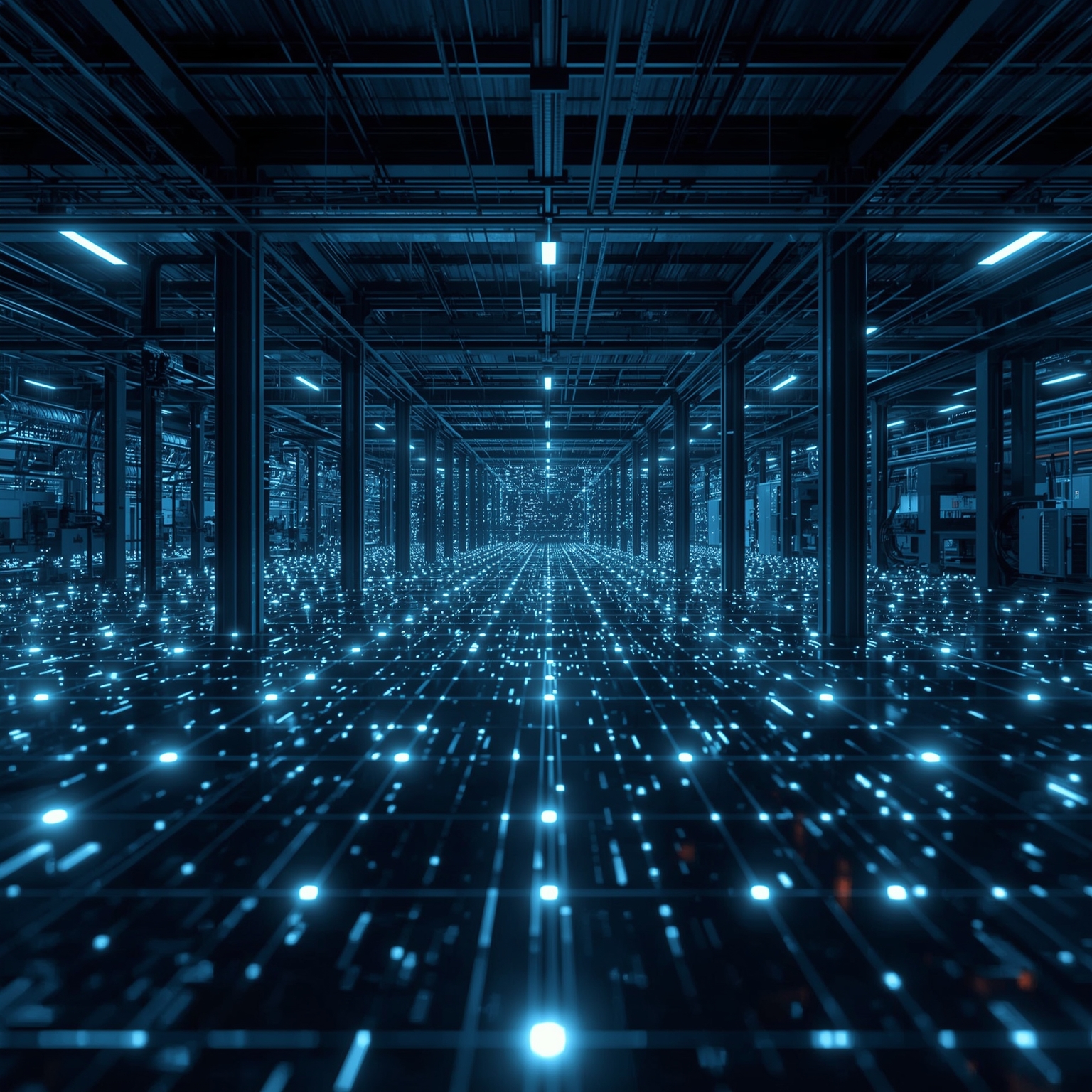 ABB Raises Profit Target and Looks to Acquisitions for Growth Amid AI Boom