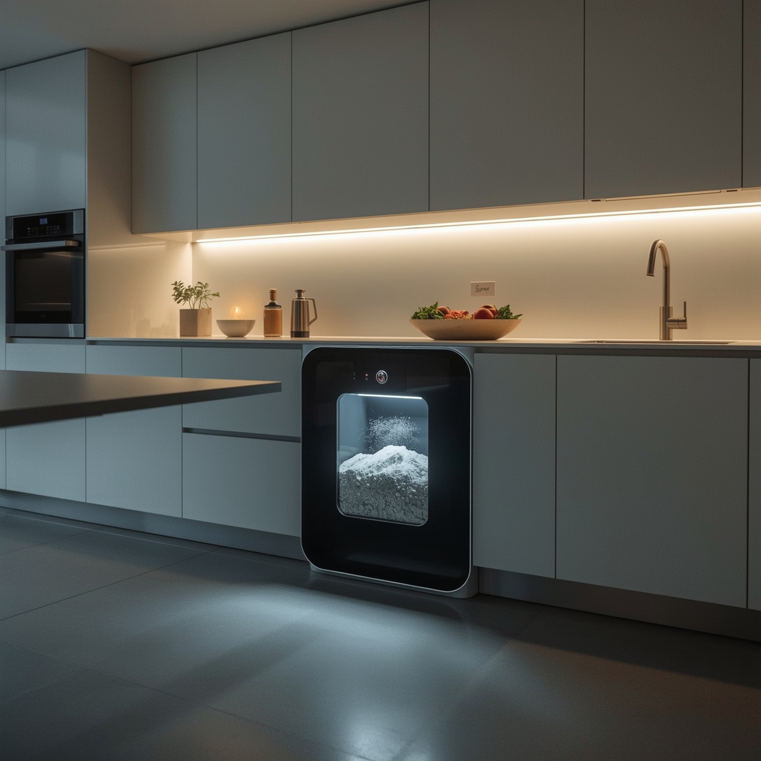 Turning Trash Into Treasure: The Next Smart Home Revolution
