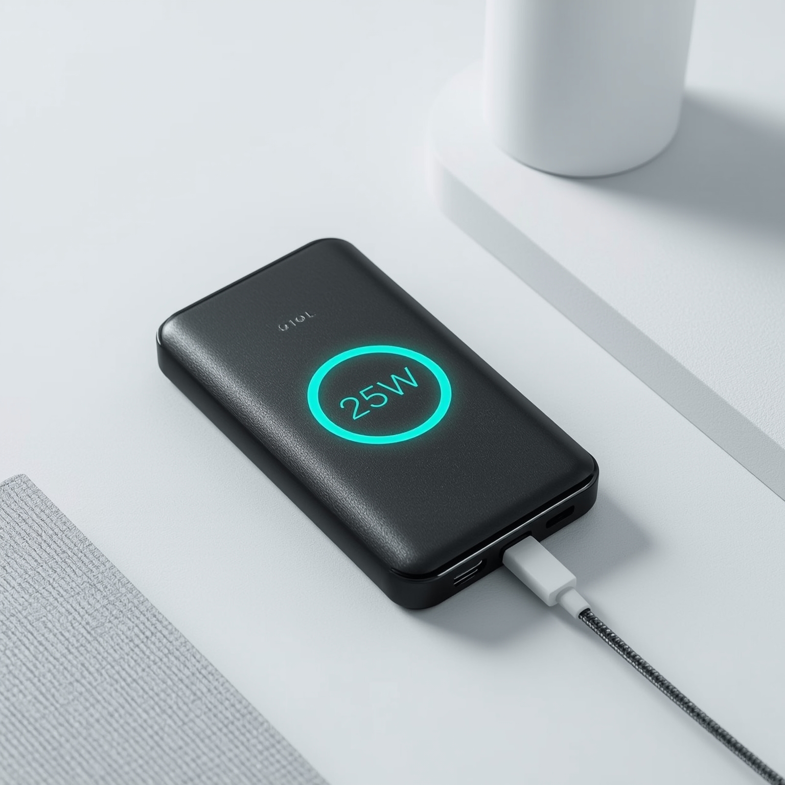 Kuxiu Unveils the K1 Ultra: A Faster, Smarter Magnetic Power Bank