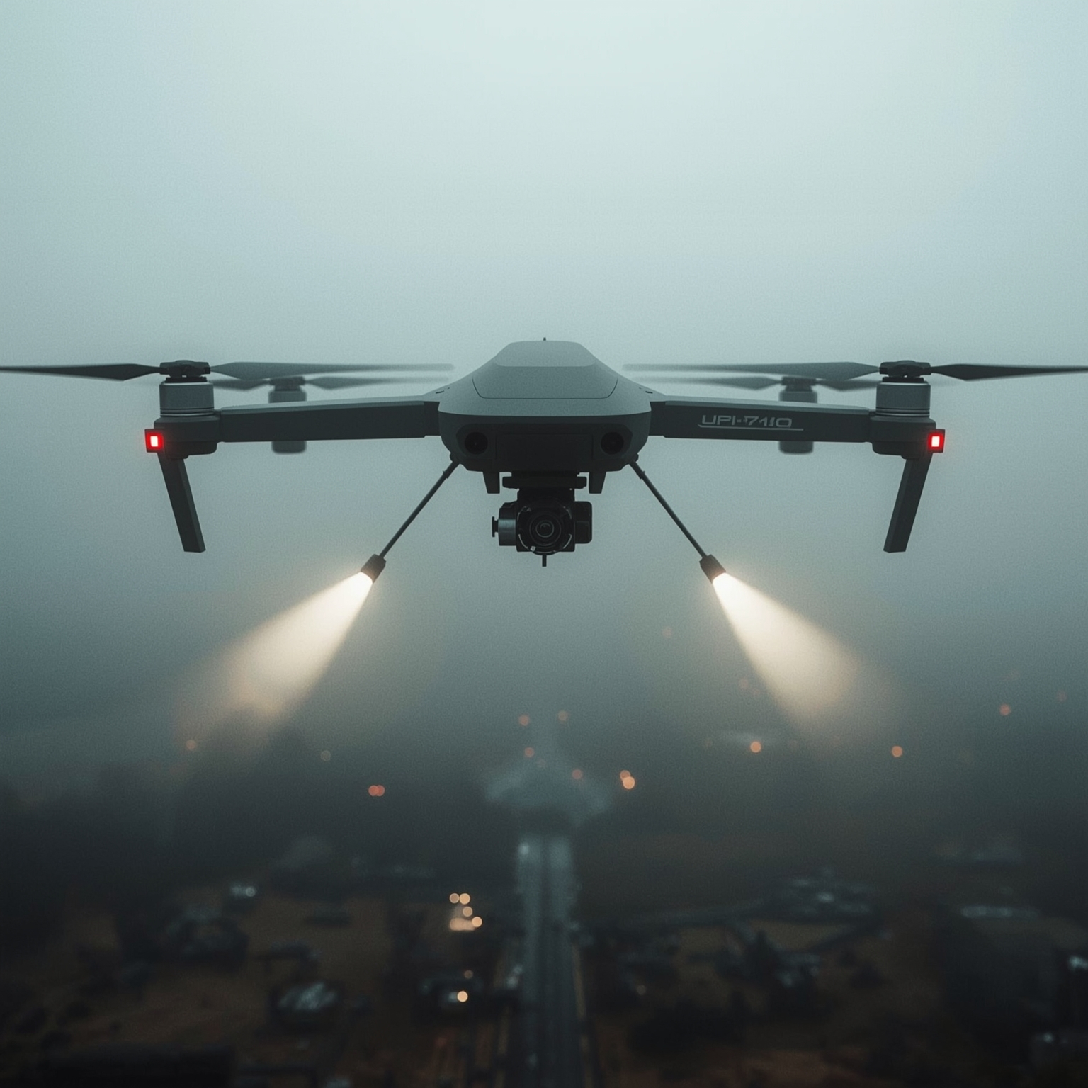 Russia Adds Rear Cameras to Shahed Drones to Spot Ukrainian Interceptors