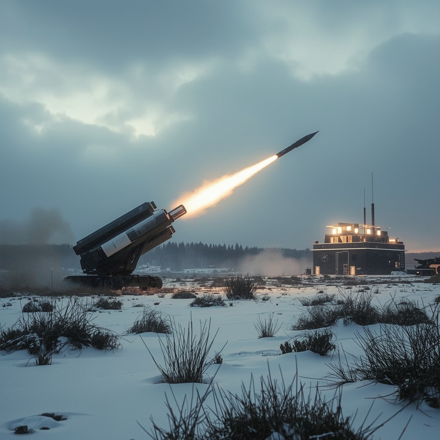 Estonia Doubles Down on HIMARS to Bolster NATO’s Eastern Flank