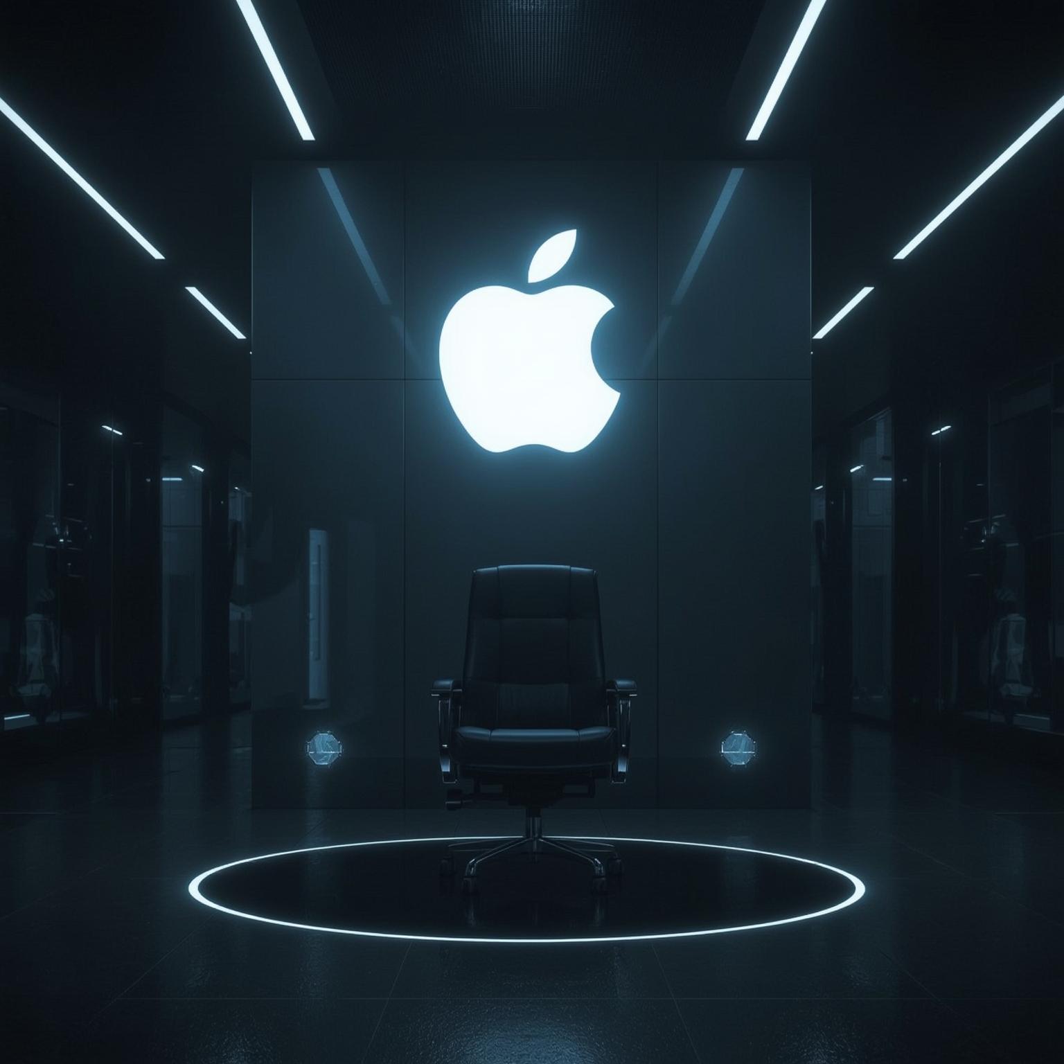 Apple’s Next Chapter: The Leadership Succession Race Begins